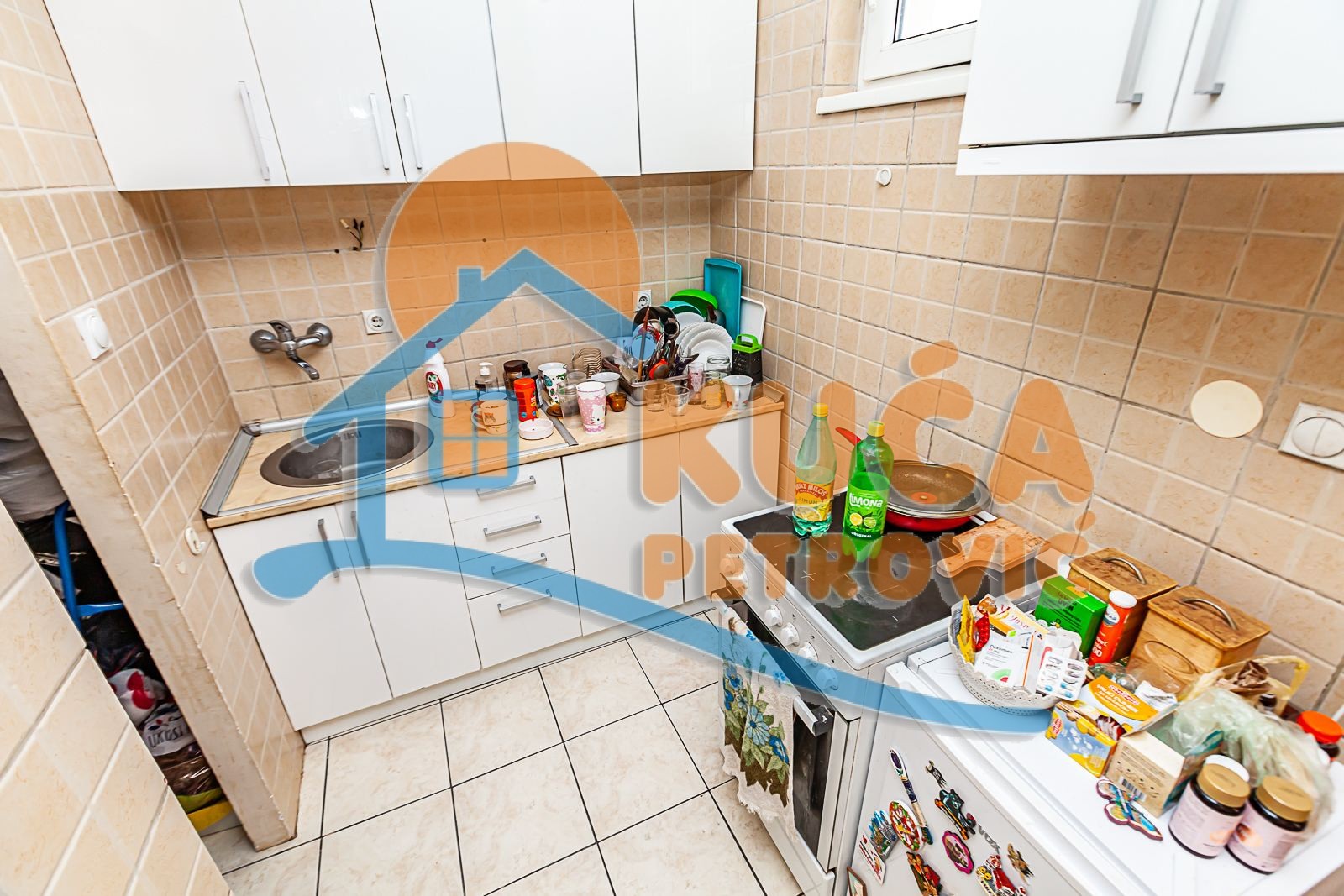 Trosoban stan, 80 m2, Palilula, Božidarčeva ID: p-010976 9