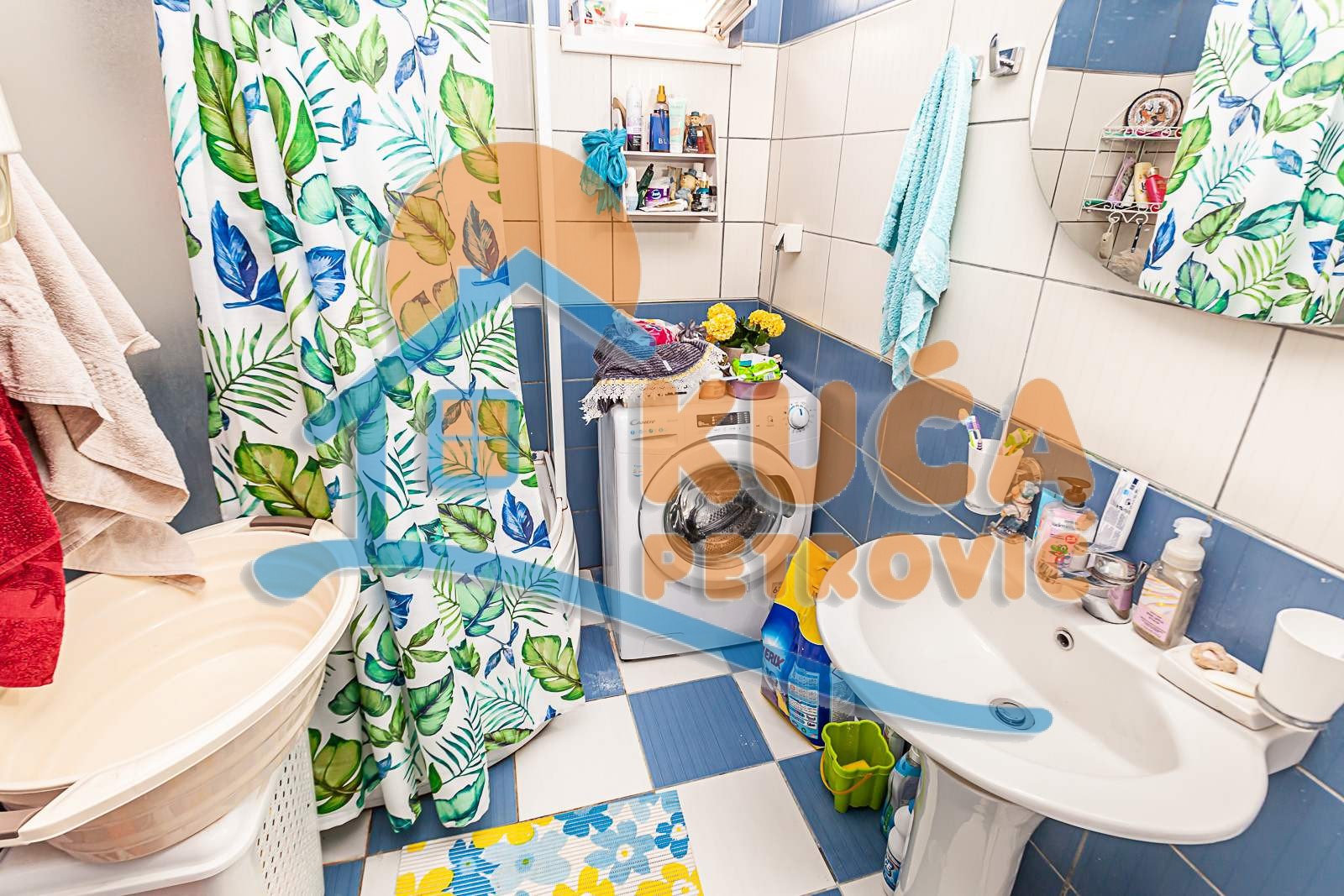 Trosoban stan, 80 m2, Palilula, Božidarčeva ID: p-010976 17