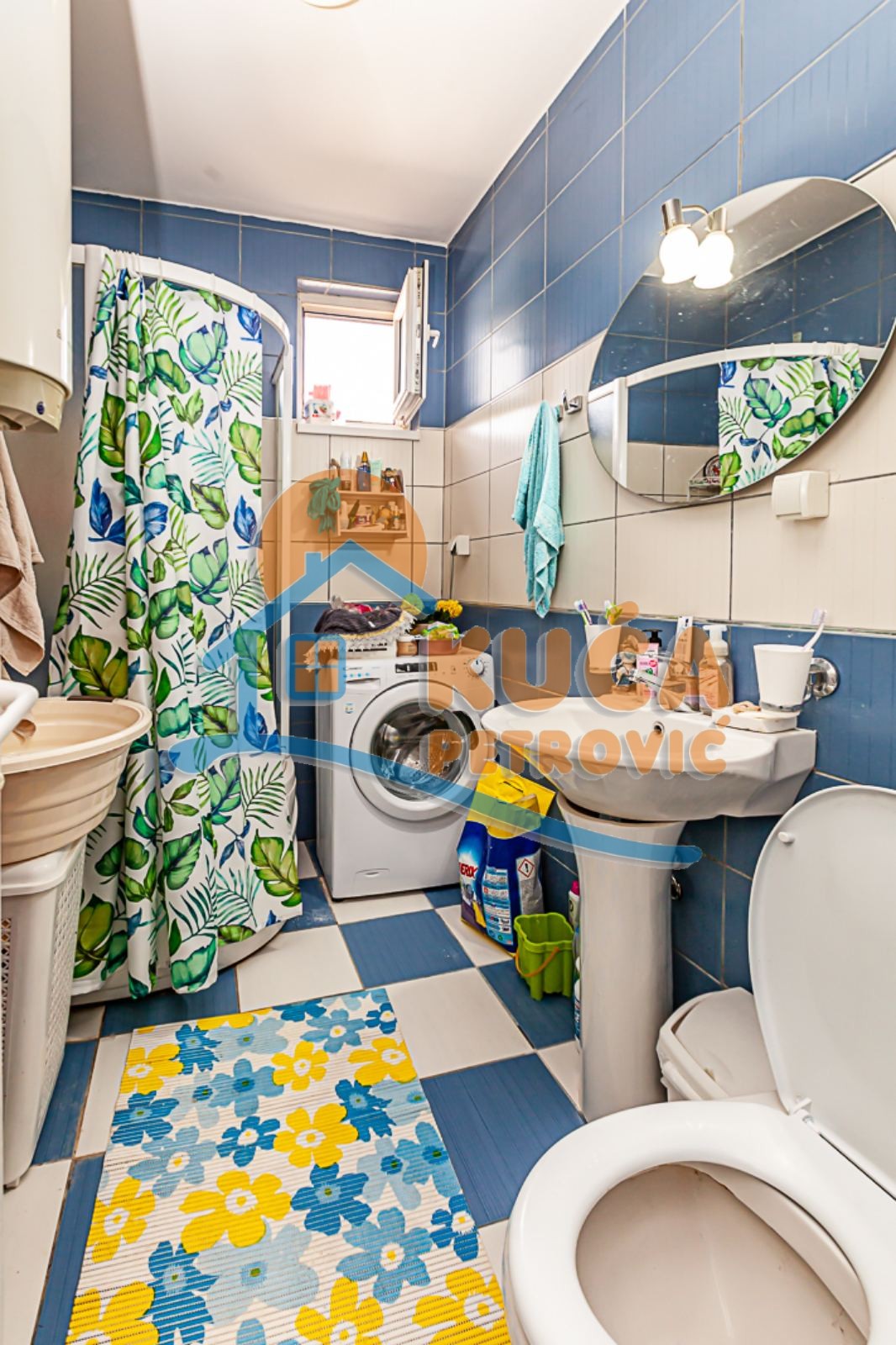 Trosoban stan, 80 m2, Palilula, Božidarčeva ID: p-010976 18