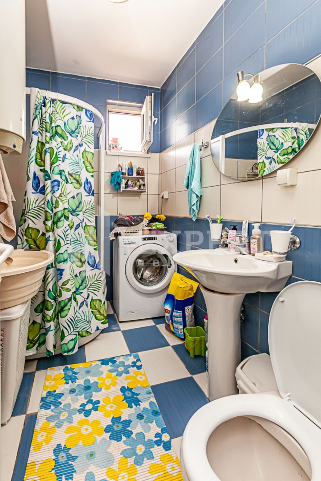 Trosoban stan, 80 m2, Palilula, Božidarčeva ID: p-010976 18