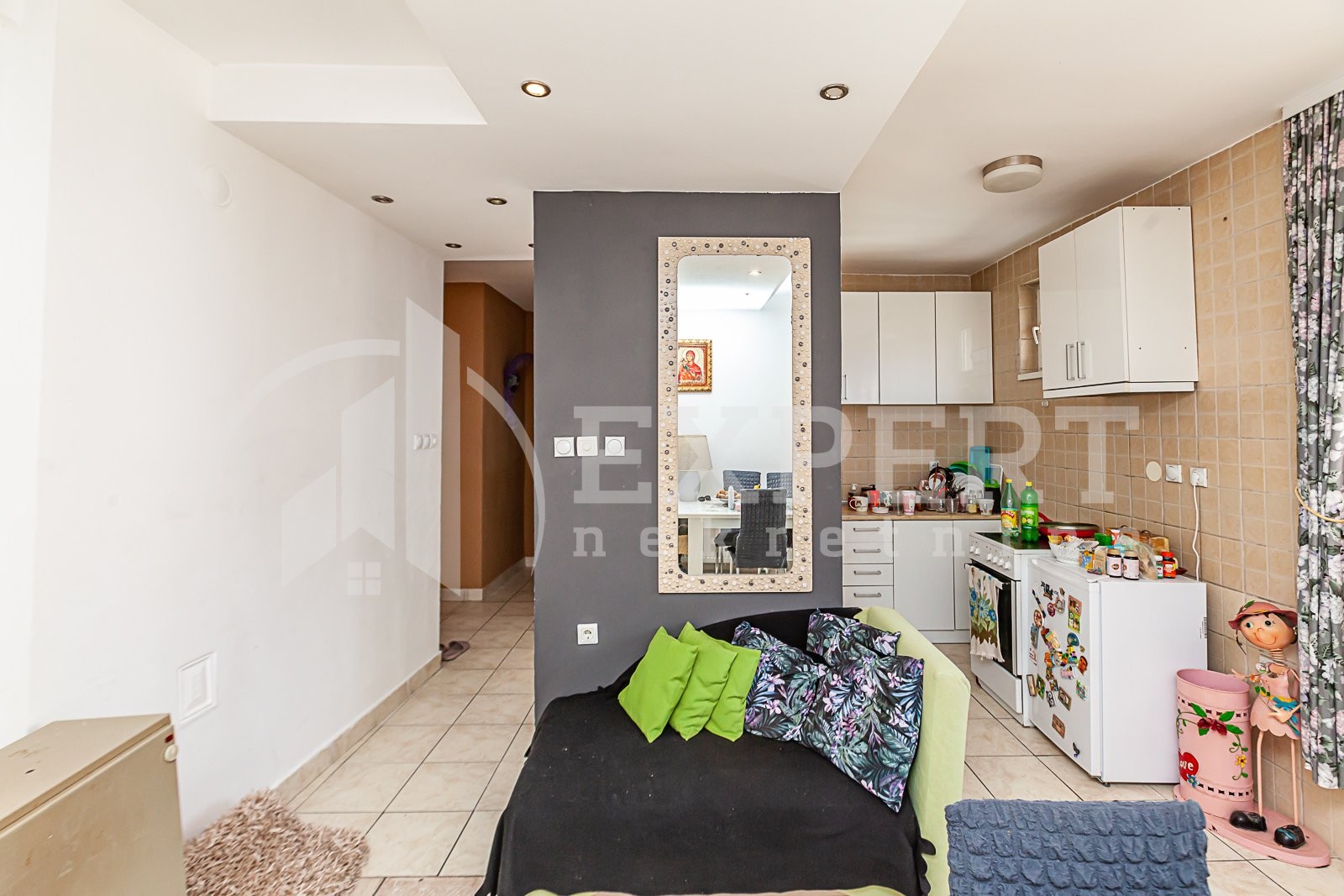 Trosoban stan, 80 m2, Palilula, Božidarčeva ID: p-010976 10