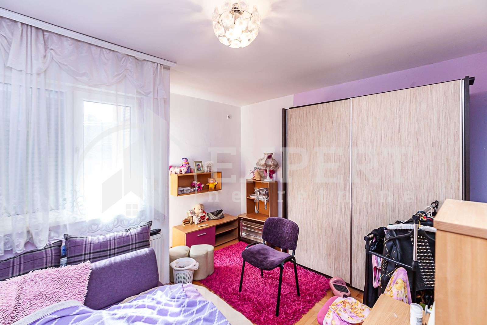 Trosoban stan, 80 m2, Palilula, Božidarčeva ID: p-010976 12