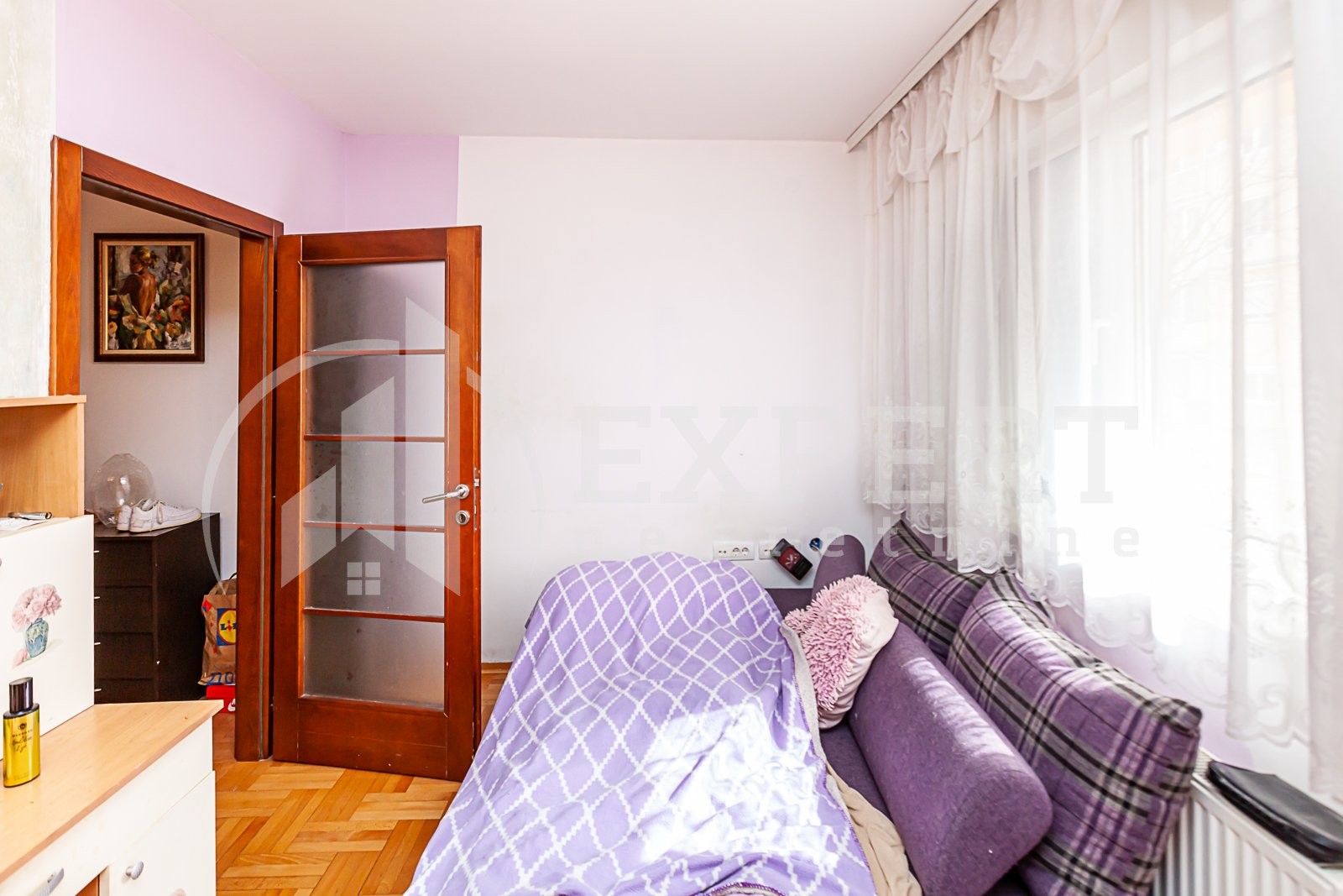 Trosoban stan, 80 m2, Palilula, Božidarčeva ID: p-010976 13