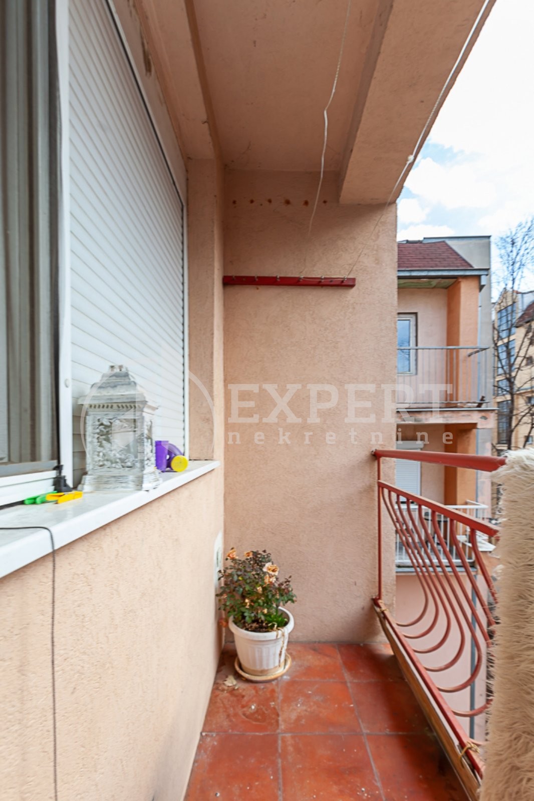 Trosoban stan, 80 m2, Palilula, Božidarčeva ID: p-010976 14