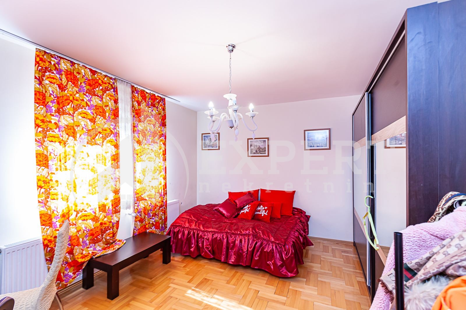 Trosoban stan, 80 m2, Palilula, Božidarčeva ID: p-010976 15