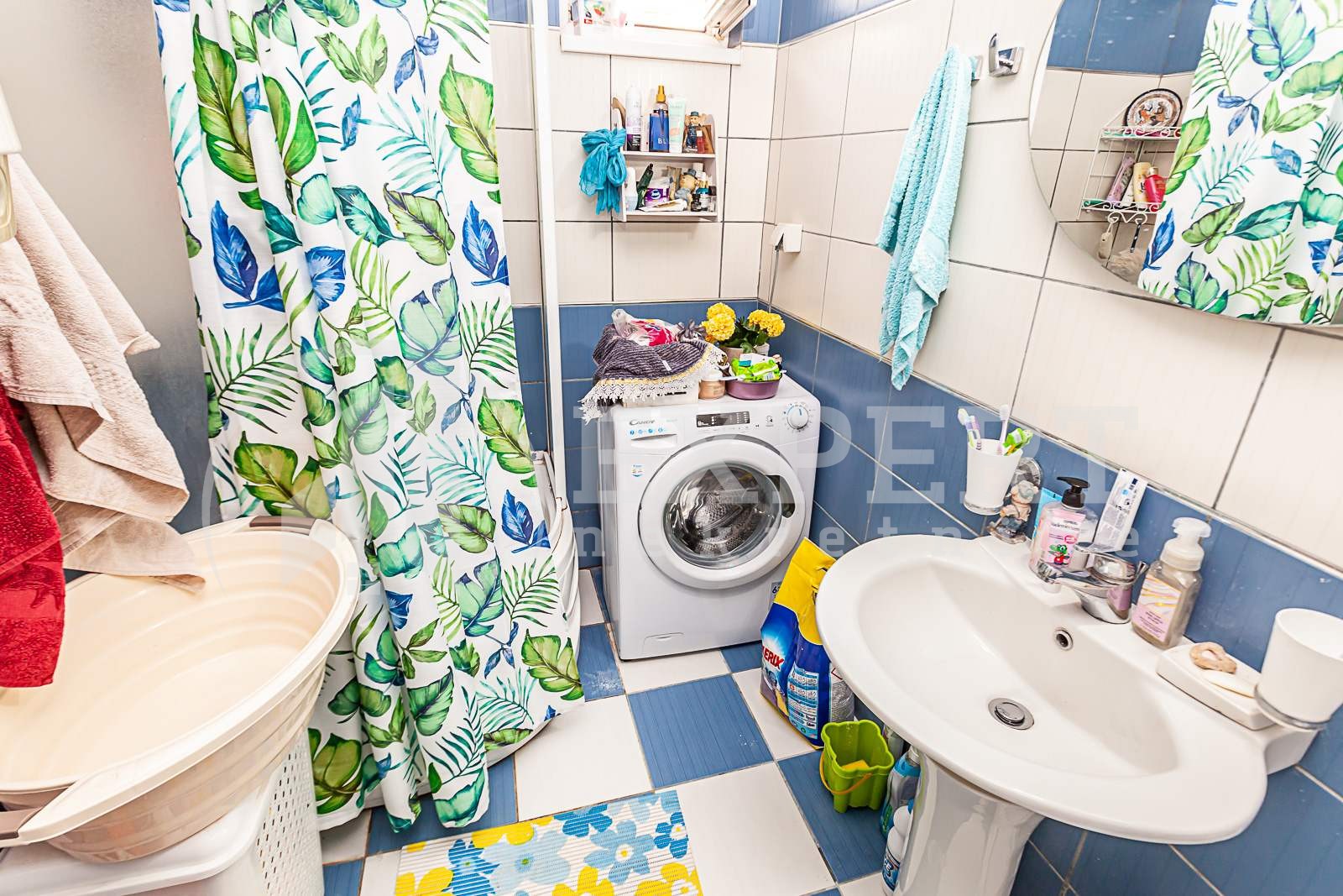 Trosoban stan, 80 m2, Palilula, Božidarčeva ID: p-010976 17