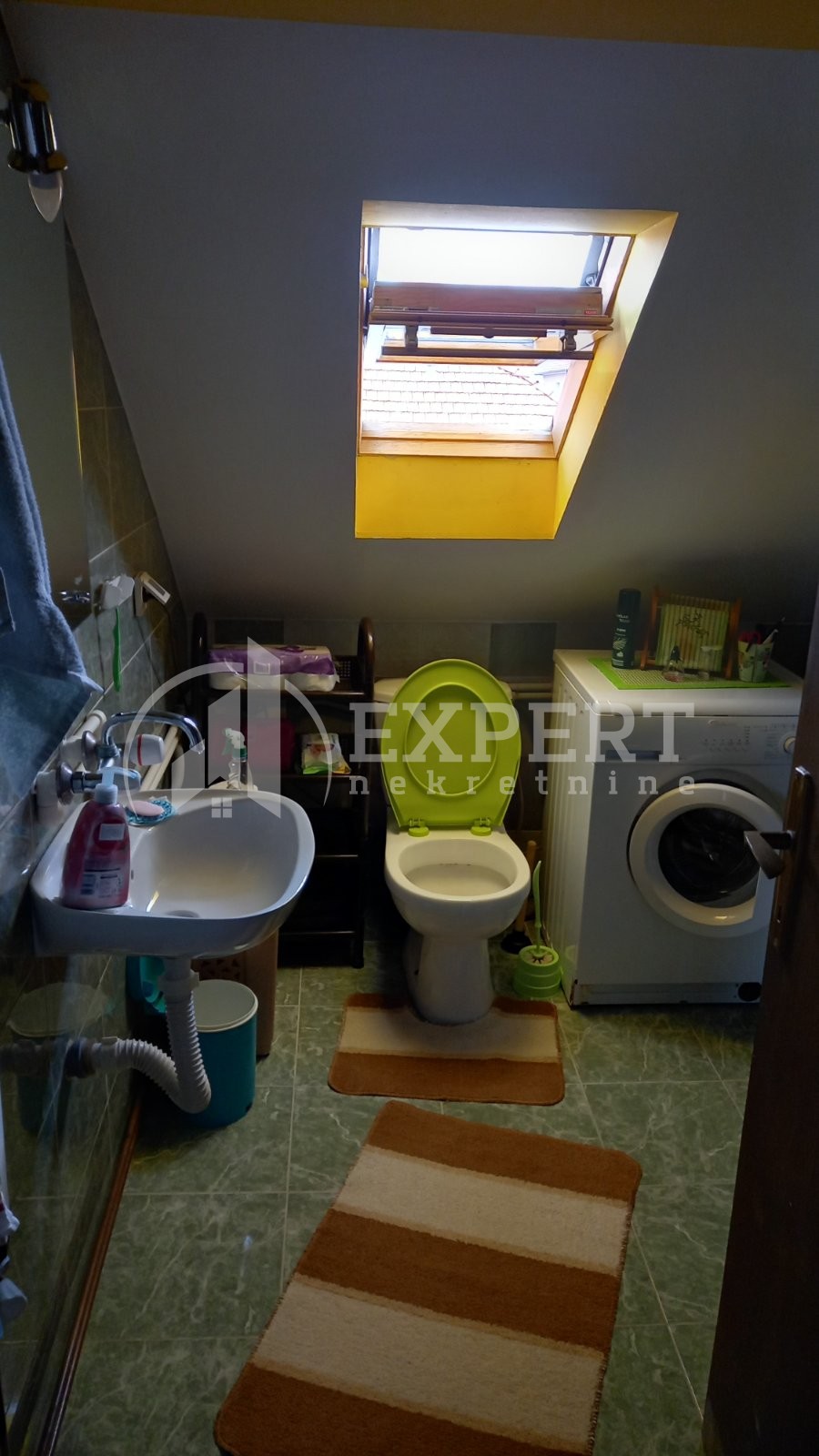 Trosoban stan, 80 m2, Pantelej, Krfska ID: p-07383 4