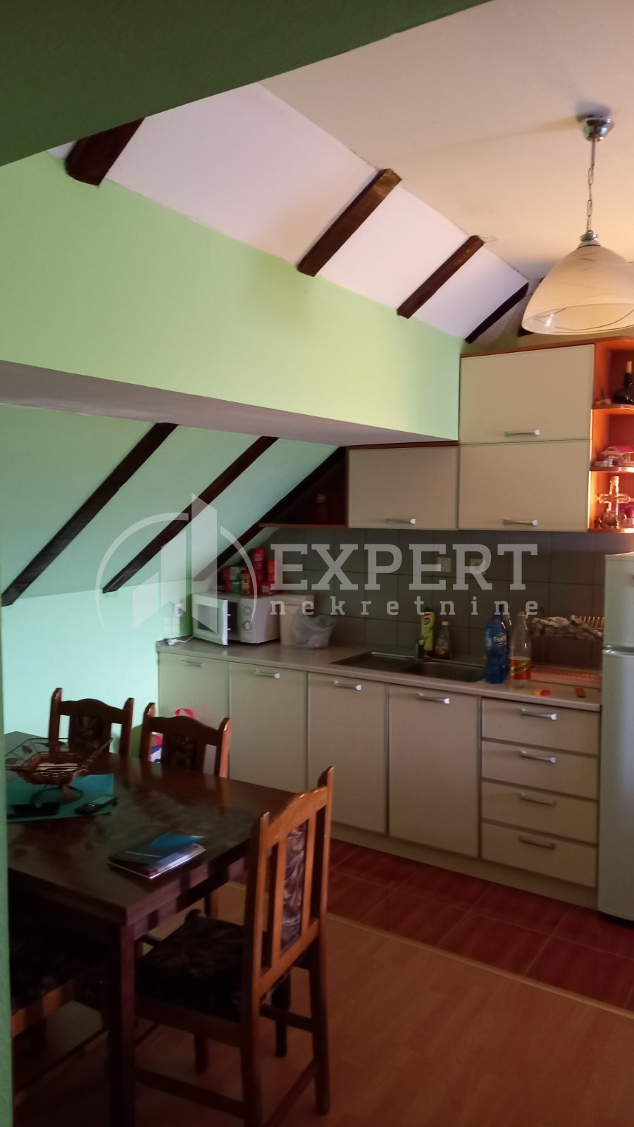 Trosoban stan, 80 m2, Pantelej, Krfska ID: p-07383 6