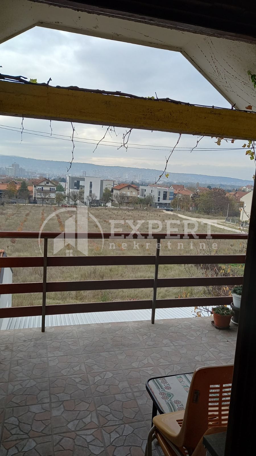 Trosoban stan, 80 m2, Pantelej, Krfska ID: p-07383 10