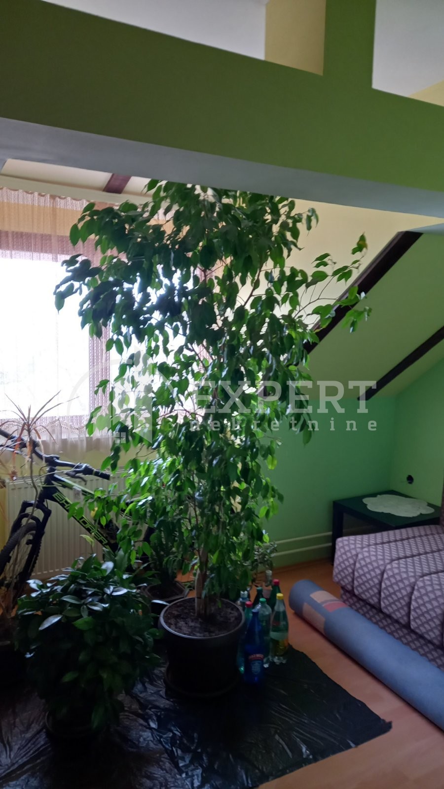 Trosoban stan, 80 m2, Pantelej, Krfska ID: p-07383 7