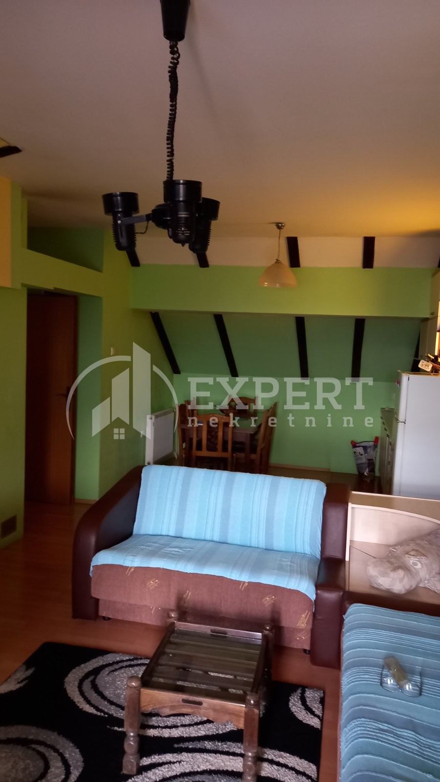 Trosoban stan, 80 m2, Pantelej, Krfska ID: p-07383 9