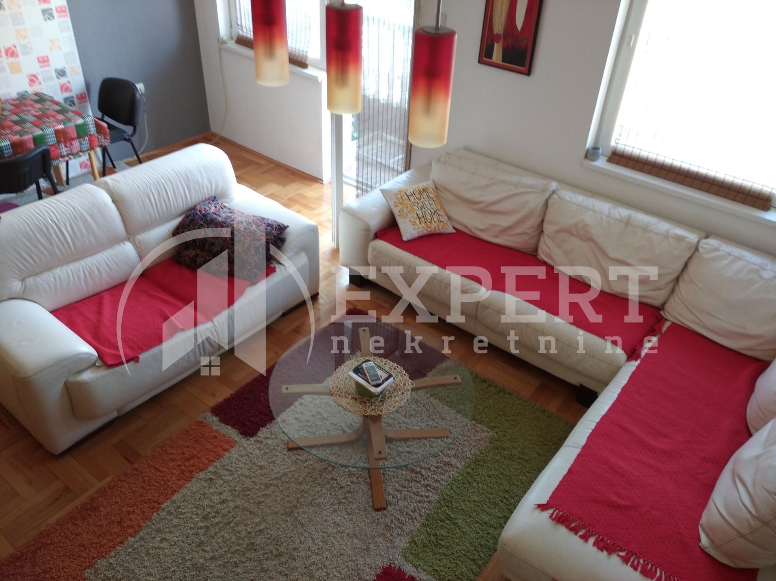 Trosoban stan, 80 m2, Pantelej, Studenička ID: p-05141 2