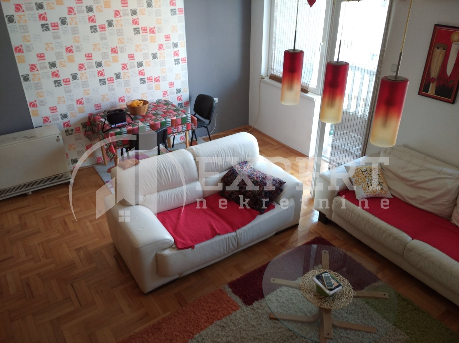 Trosoban stan, 80 m2, Pantelej, Studenička ID: p-05141 4