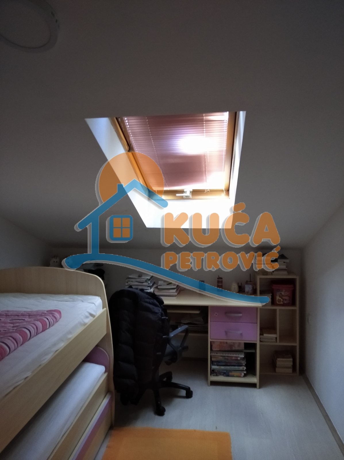 Trosoban stan, 80 m2, Pantelej, Studenička ID: p-05141 22