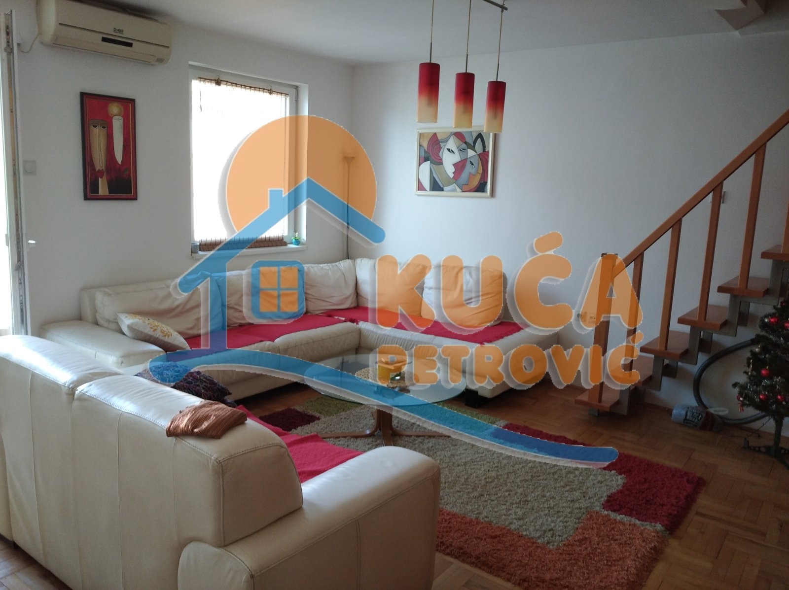 Trosoban stan, 80 m2, Pantelej, Studenička ID: p-05141 10