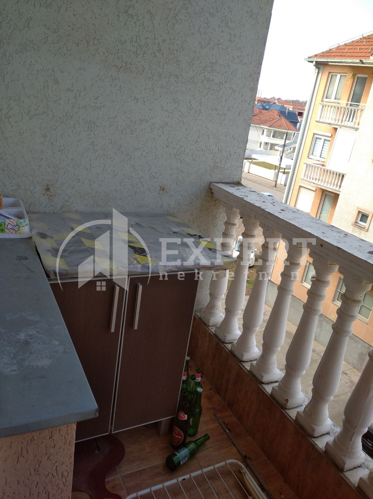 Trosoban stan, 80 m2, Pantelej, Studenička ID: p-05141 16