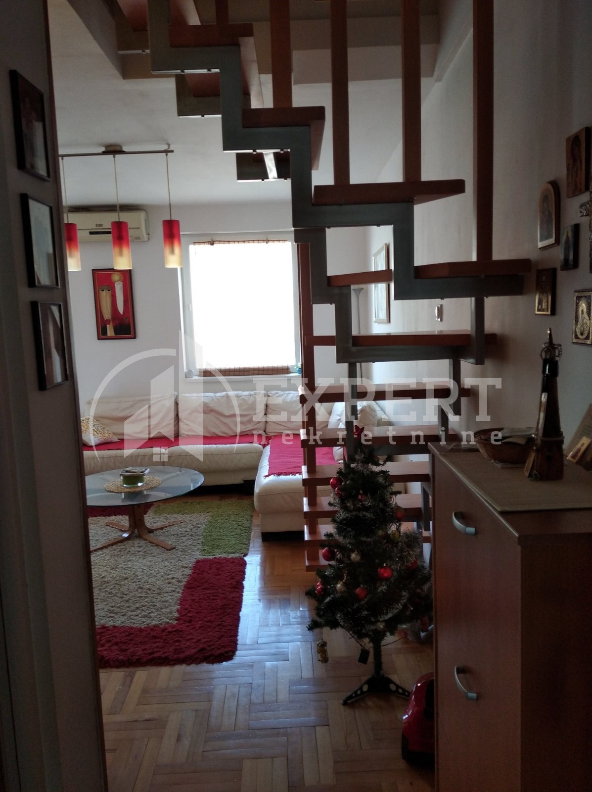 Trosoban stan, 80 m2, Pantelej, Studenička ID: p-05141 18