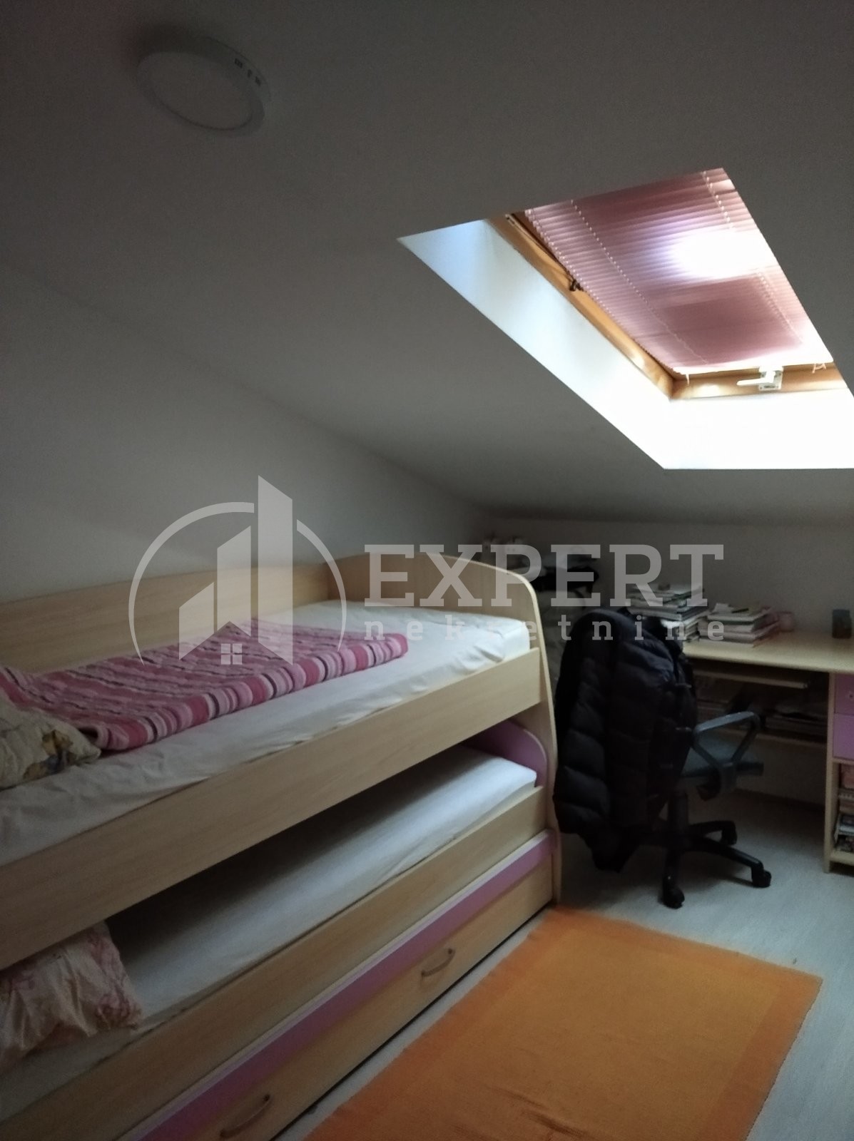 Trosoban stan, 80 m2, Pantelej, Studenička ID: p-05141 20