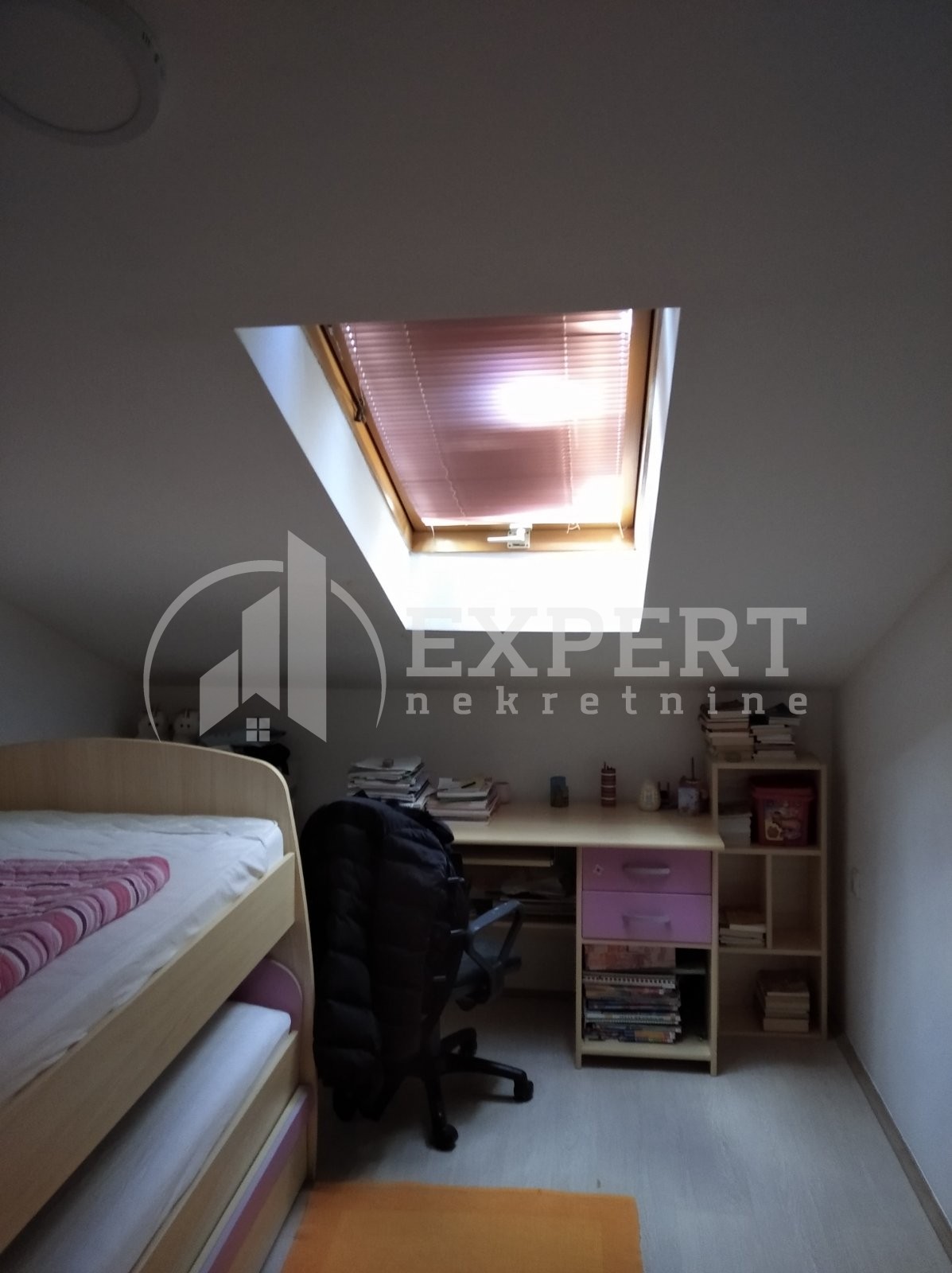 Trosoban stan, 80 m2, Pantelej, Studenička ID: p-05141 22