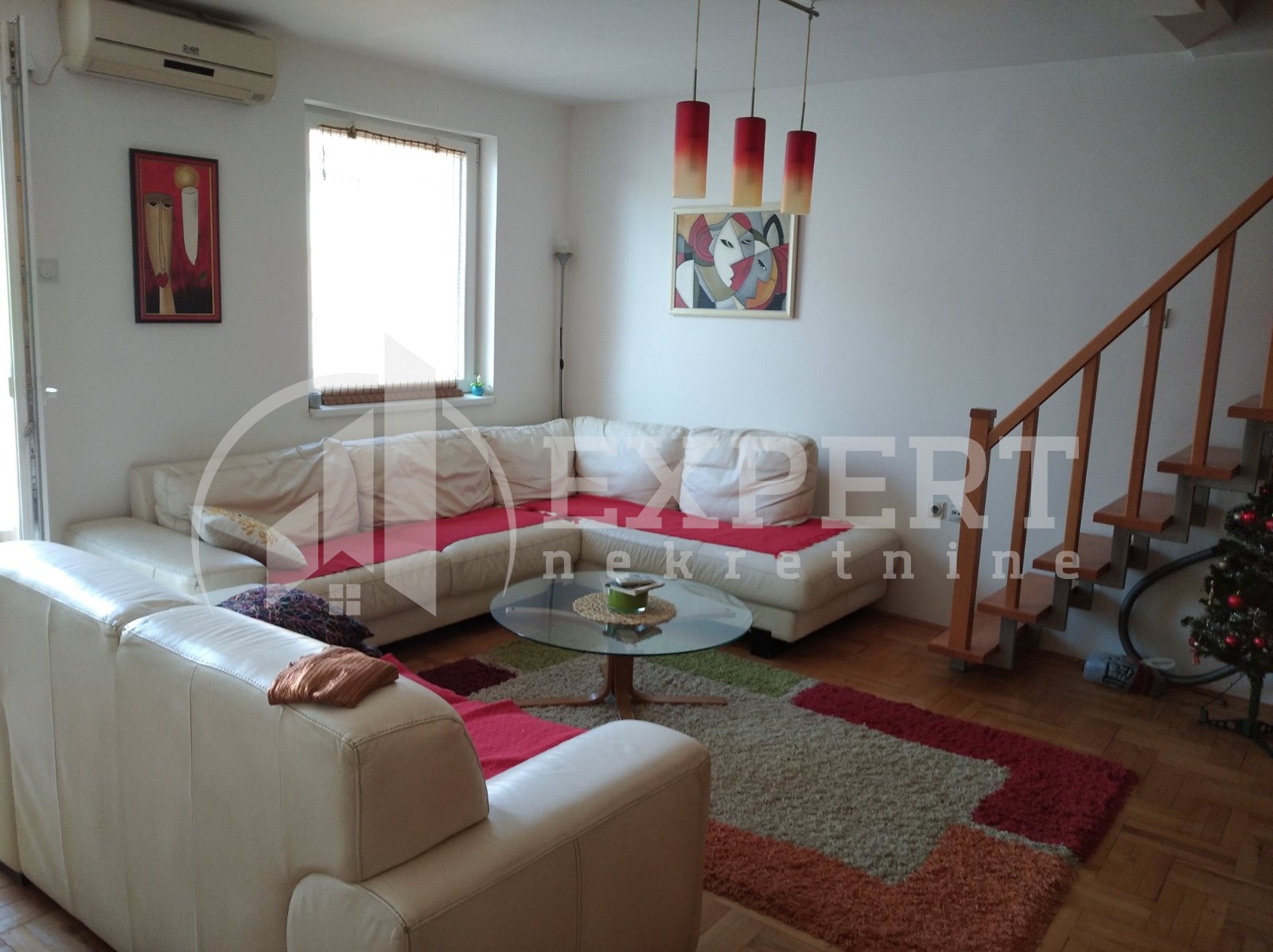 Trosoban stan, 80 m2, Pantelej, Studenička ID: p-05141 10