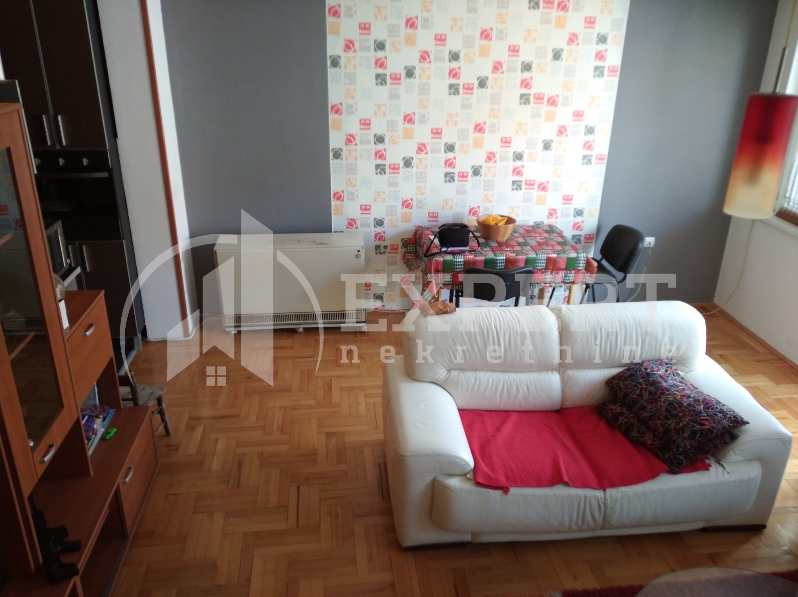 Trosoban stan, 80 m2, Pantelej, Studenička ID: p-05141 7