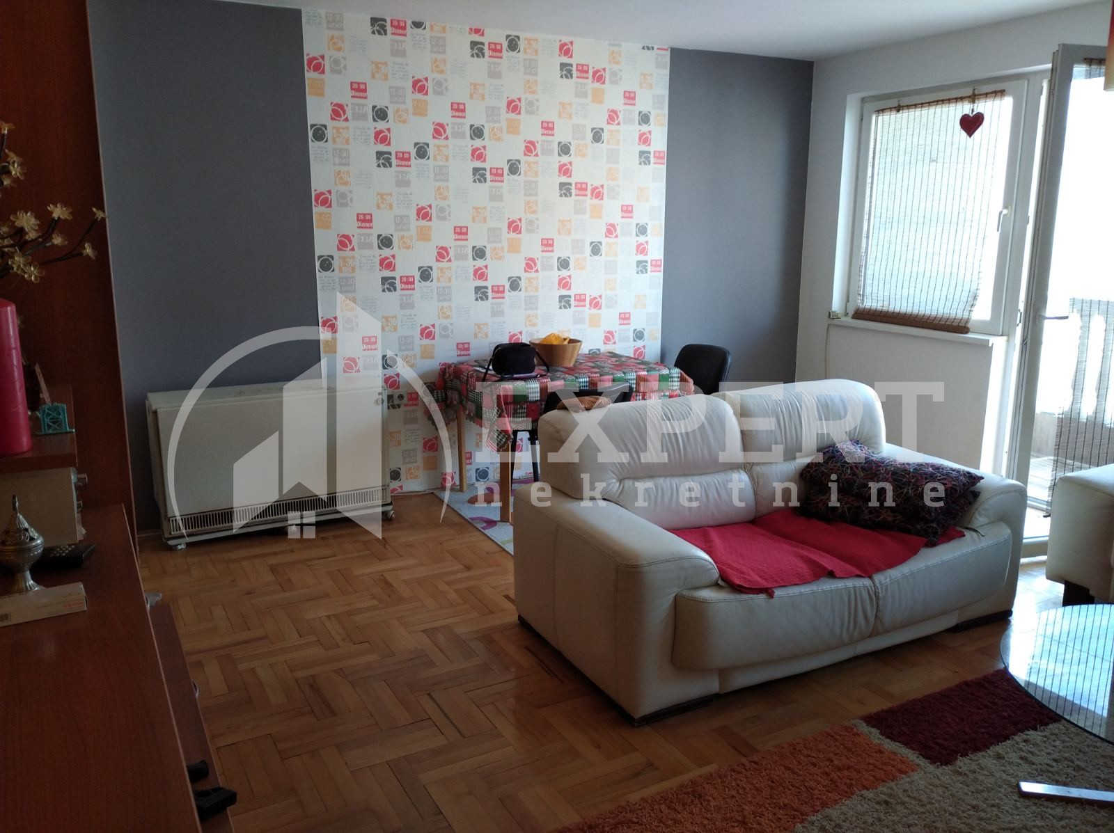 Trosoban stan, 80 m2, Pantelej, Studenička ID: p-05141 8