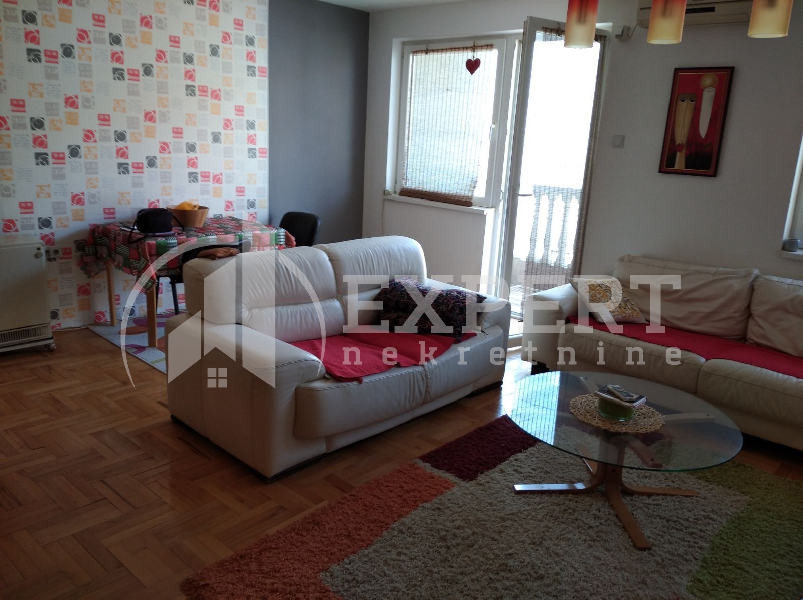 Trosoban stan, 80 m2, Pantelej, Studenička ID: p-05141 9