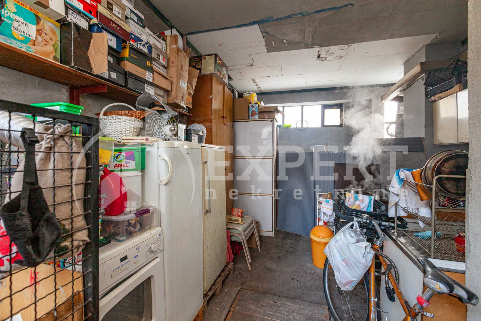 Trosoban stan, 81 m2, Durlan, Kninska ID: p-05014 18