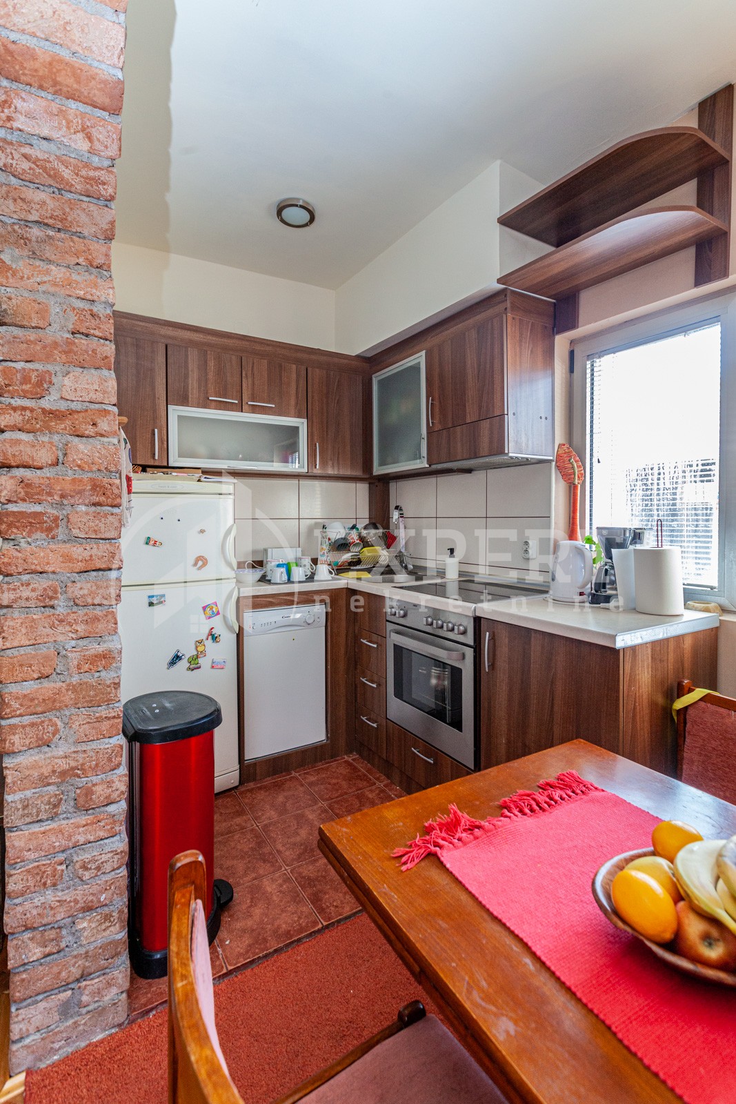 Trosoban stan, 81 m2, Durlan, Kninska ID: p-05014 11