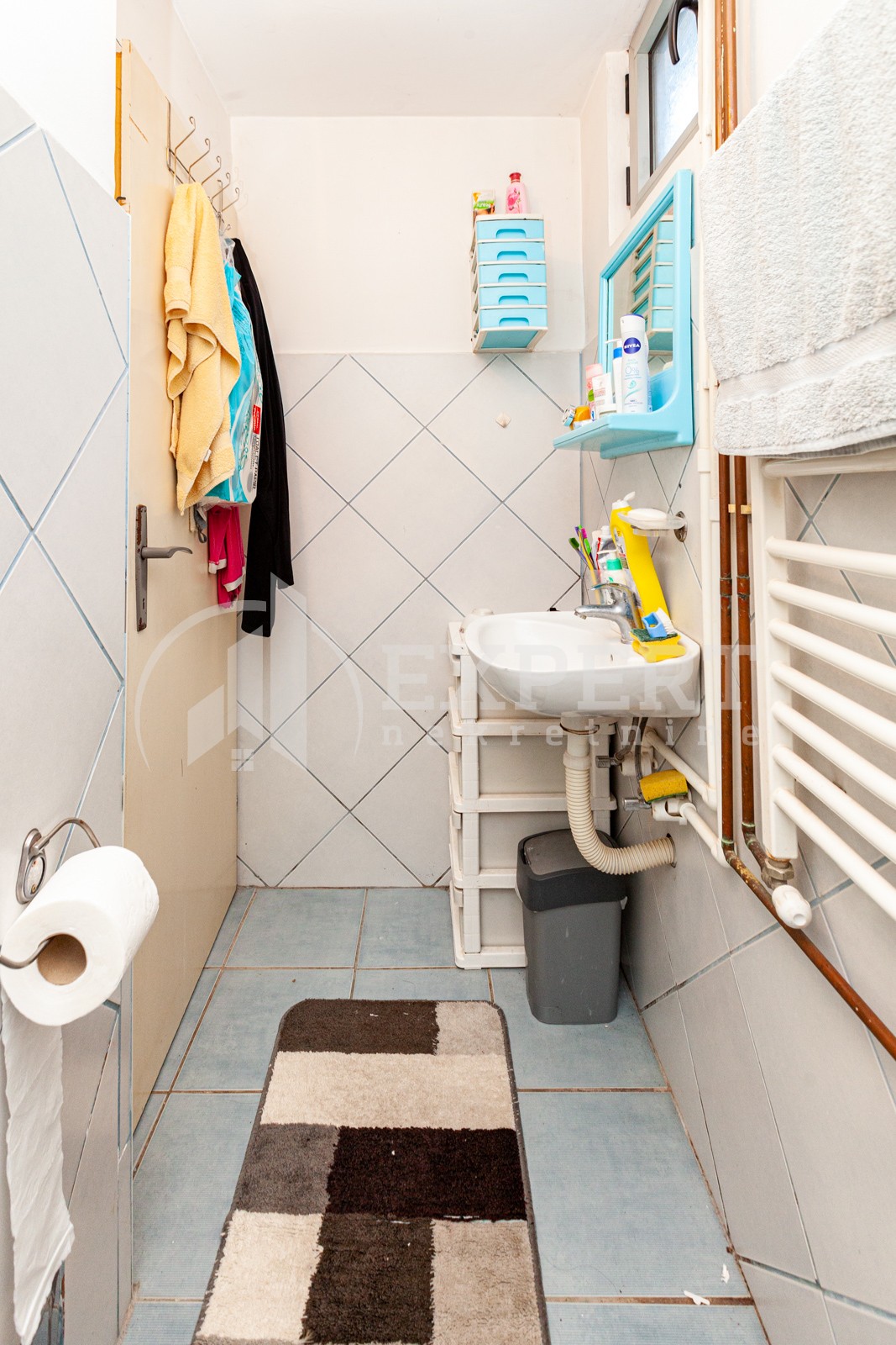 Trosoban stan, 81 m2, Durlan, Kninska ID: p-05014 14