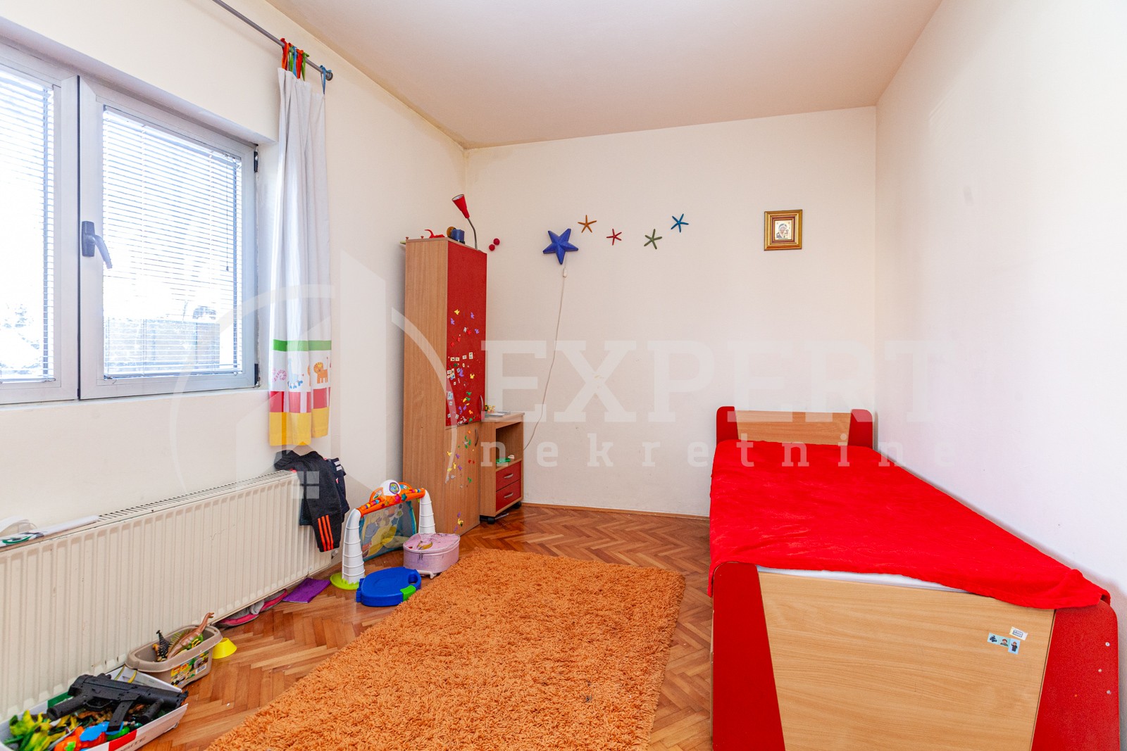 Trosoban stan, 81 m2, Durlan, Kninska ID: p-05014 5