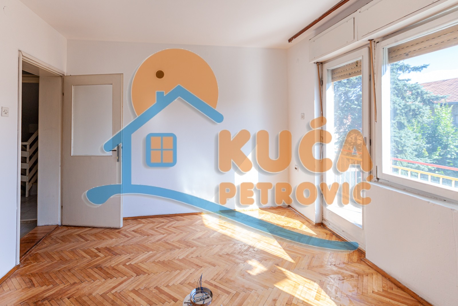 Trosoban stan, 84 m2, Duvanište, Majakovskog ID: p-04007 4