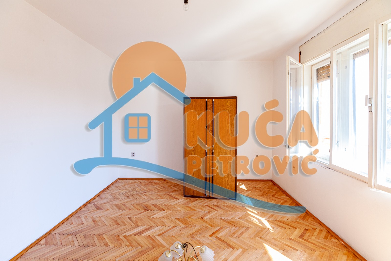 Trosoban stan, 84 m2, Duvanište, Majakovskog ID: p-04007 6