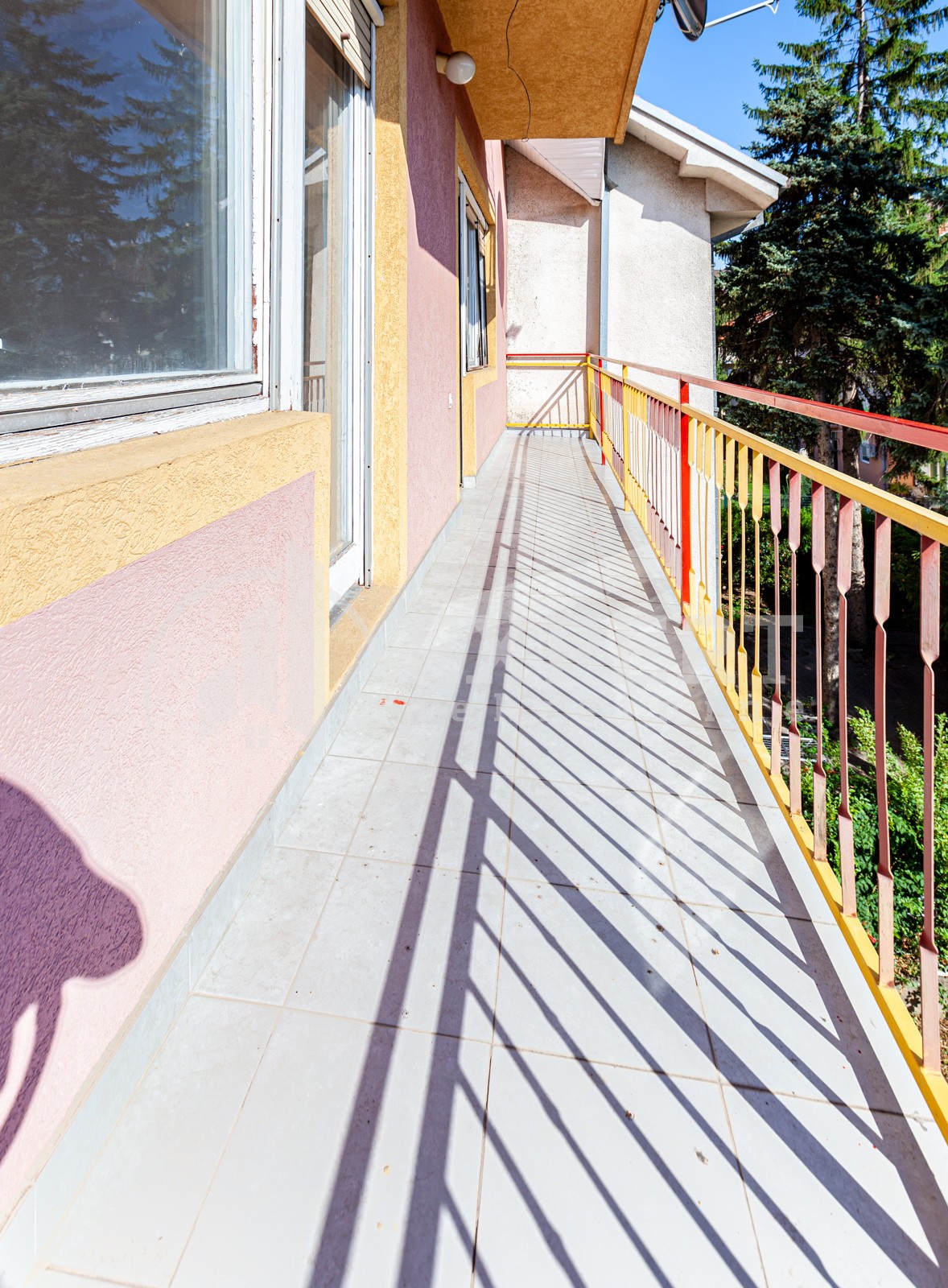 Trosoban stan, 84 m2, Duvanište, Majakovskog ID: p-04007 5