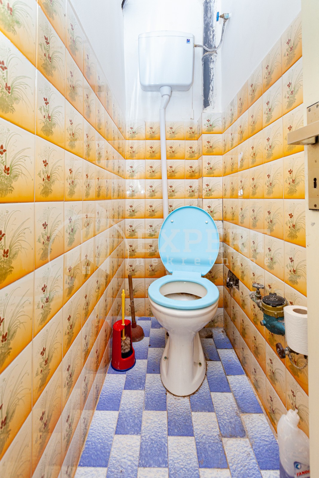 Trosoban stan, 84 m2, Duvanište, Majakovskog ID: p-04007 7