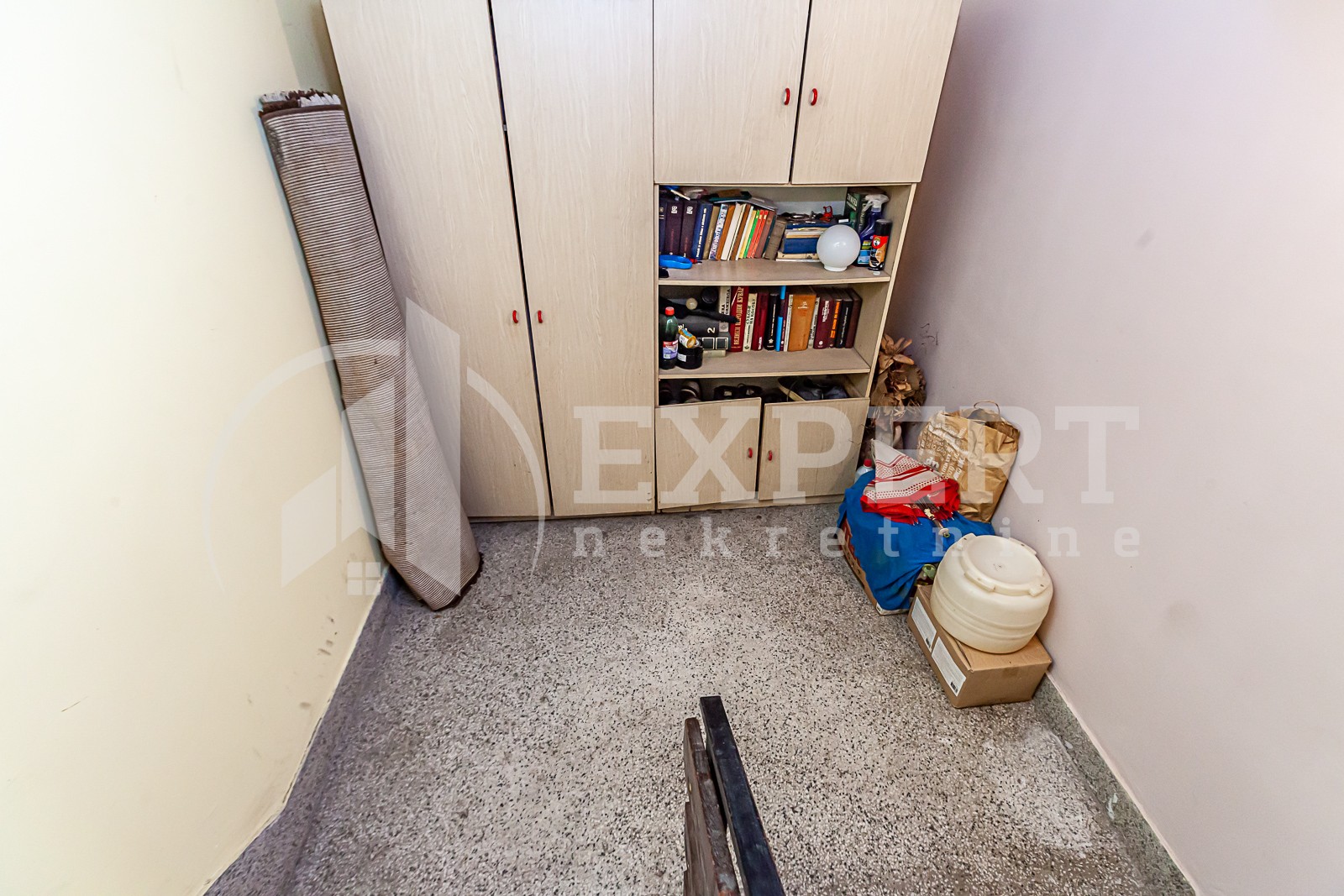 Trosoban stan, 84 m2, Železnička stanica, Dimitrija Tucovića ID: p-010391 14