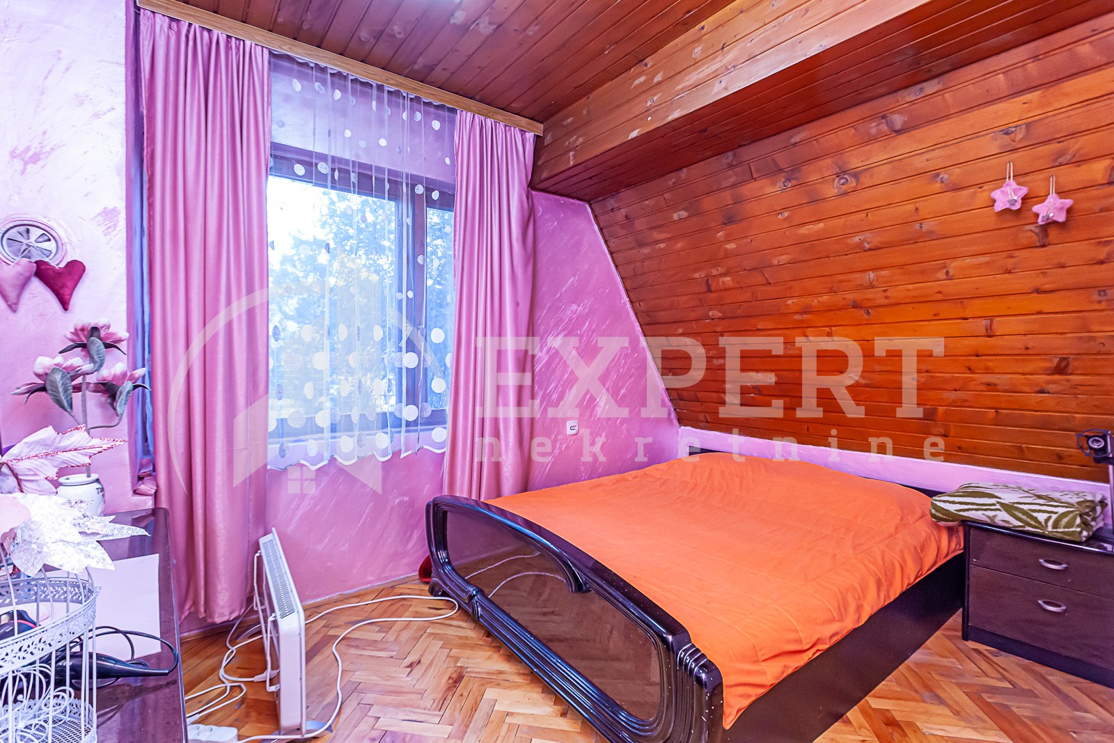 Trosoban stan, 84 m2, Železnička stanica, Dimitrija Tucovića ID: p-010391 8