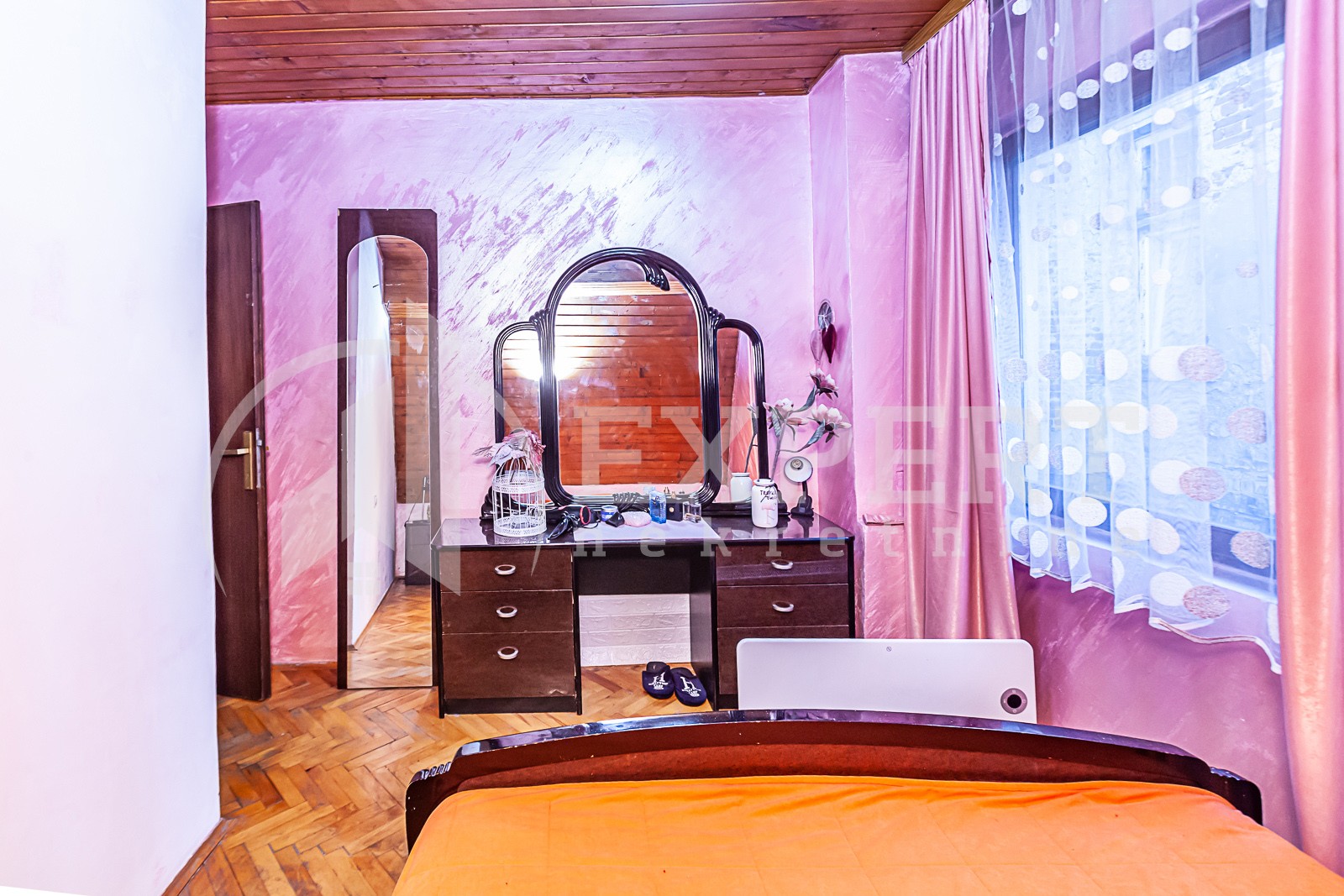 Trosoban stan, 84 m2, Železnička stanica, Dimitrija Tucovića ID: p-010391 9