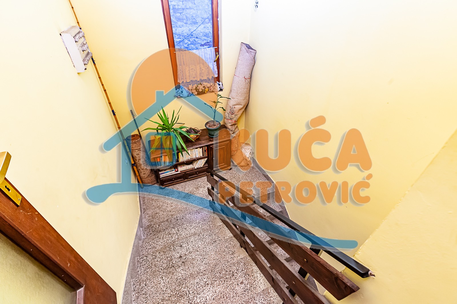 Trosoban stan, 84 m2, Železnička stanica, Dimitrija Tucovića ID: p-010391 13