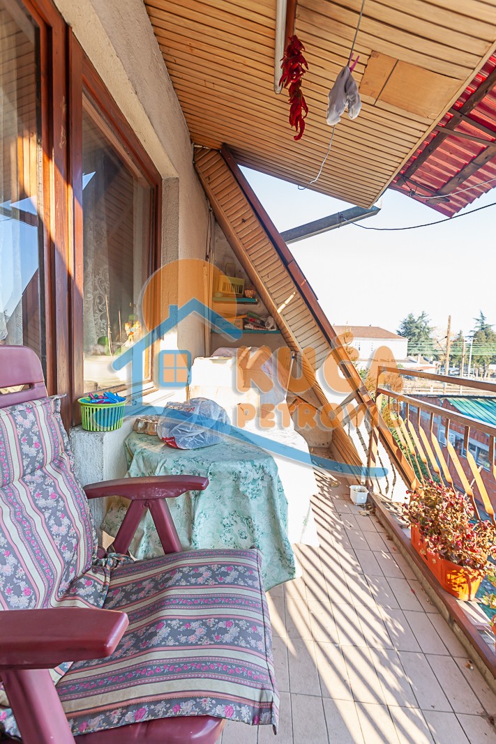 Trosoban stan, 84 m2, Železnička stanica, Dimitrija Tucovića ID: p-010391 6