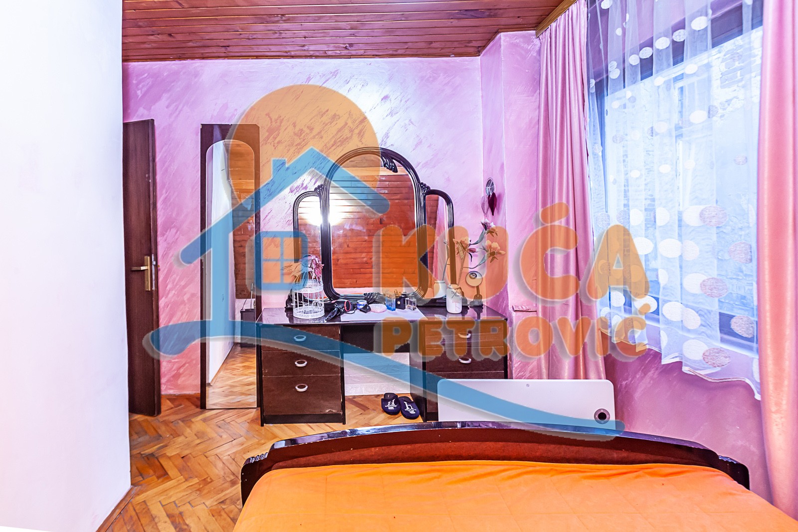 Trosoban stan, 84 m2, Železnička stanica, Dimitrija Tucovića ID: p-010391 9