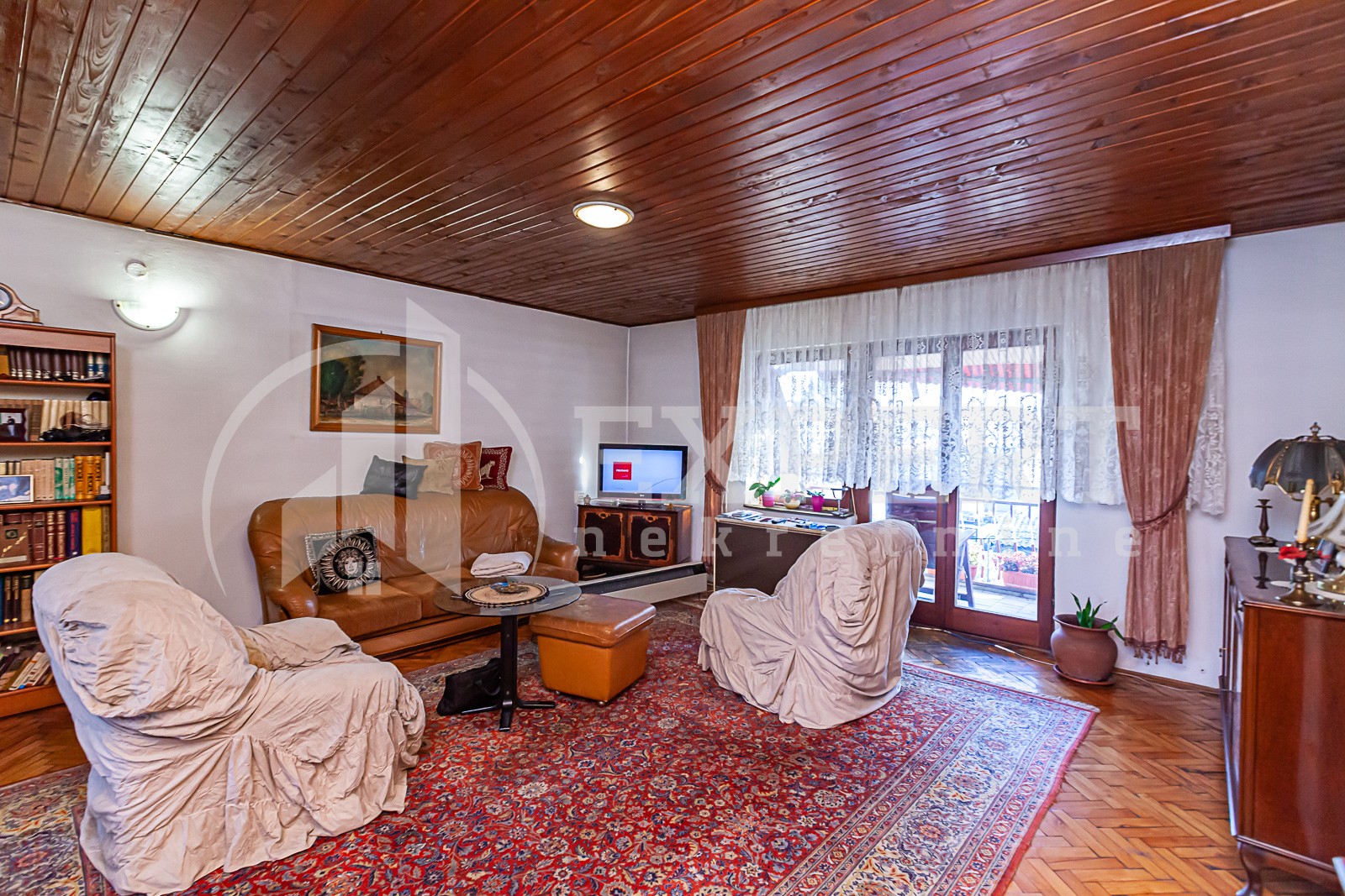 Trosoban stan, 84 m2, Železnička stanica, Dimitrija Tucovića ID: p-010391 1