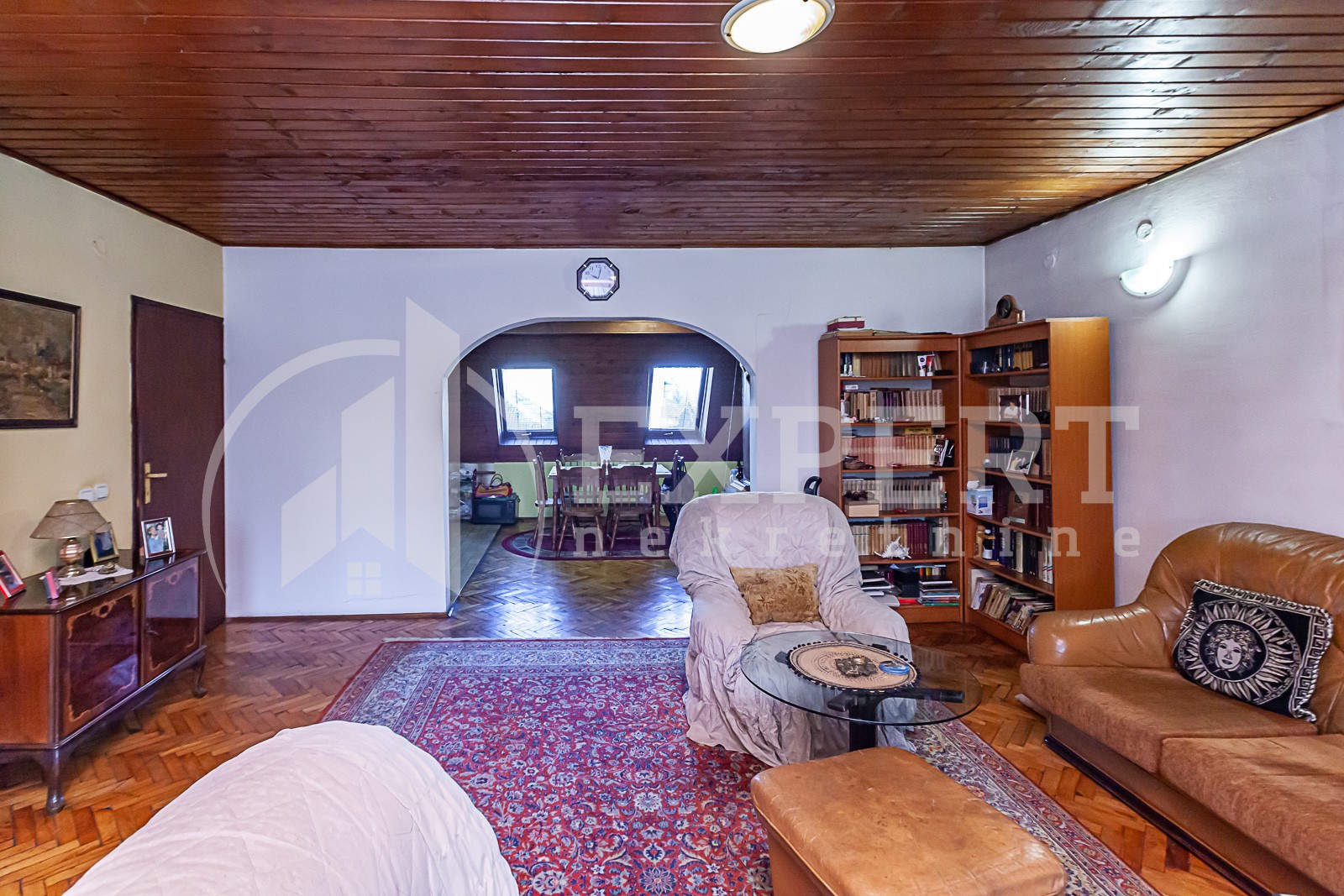 Trosoban stan, 84 m2, Železnička stanica, Dimitrija Tucovića ID: p-010391 3