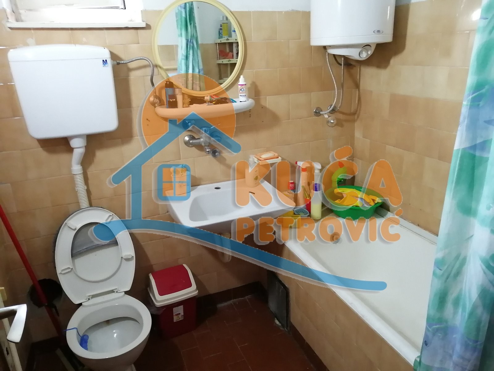 Trosoban stan, 86 m2, Medijana, Topličina ID: i-07450 10