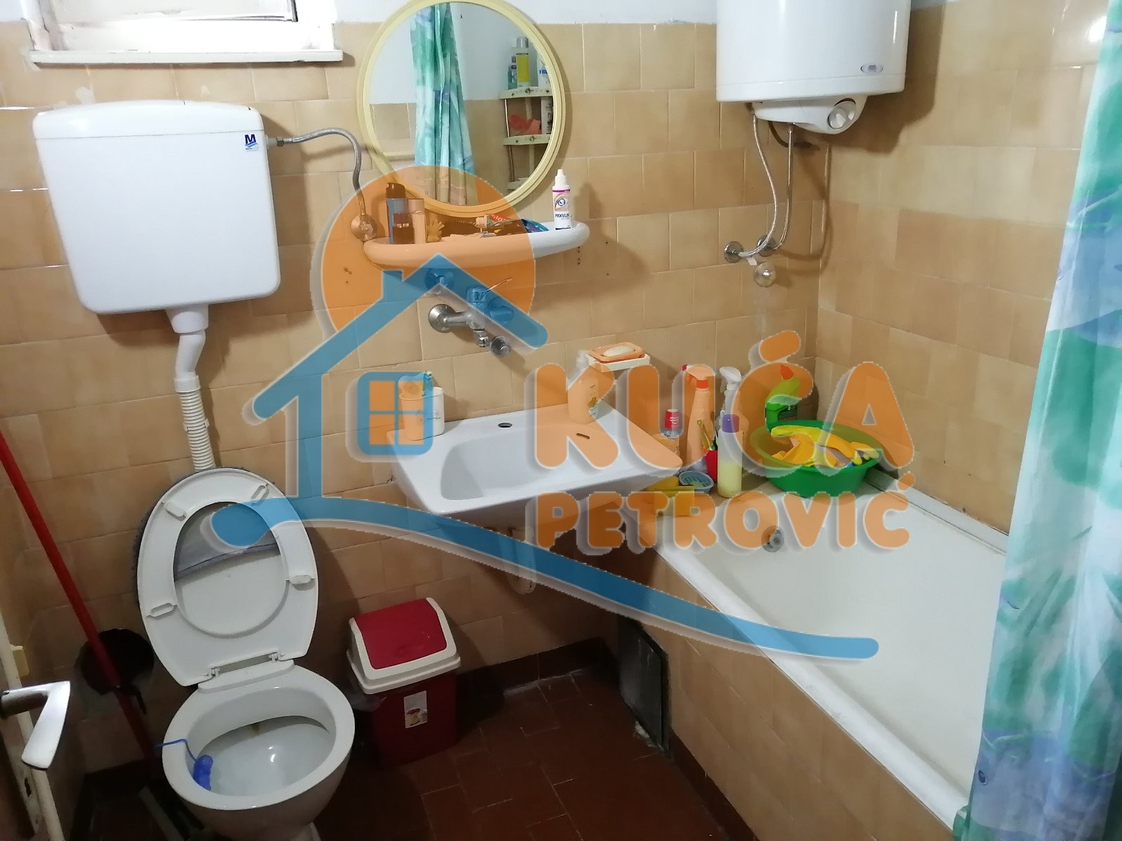 Trosoban stan, 86 m2, Medijana, Topličina ID: i-07450 11