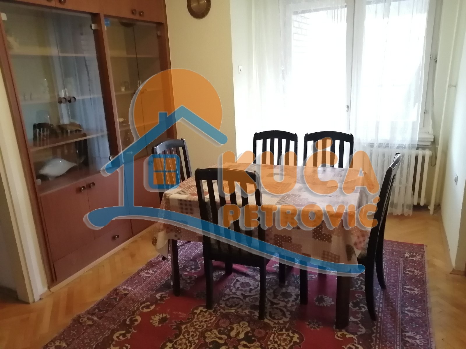 Trosoban stan, 86 m2, Medijana, Topličina ID: i-07450 6