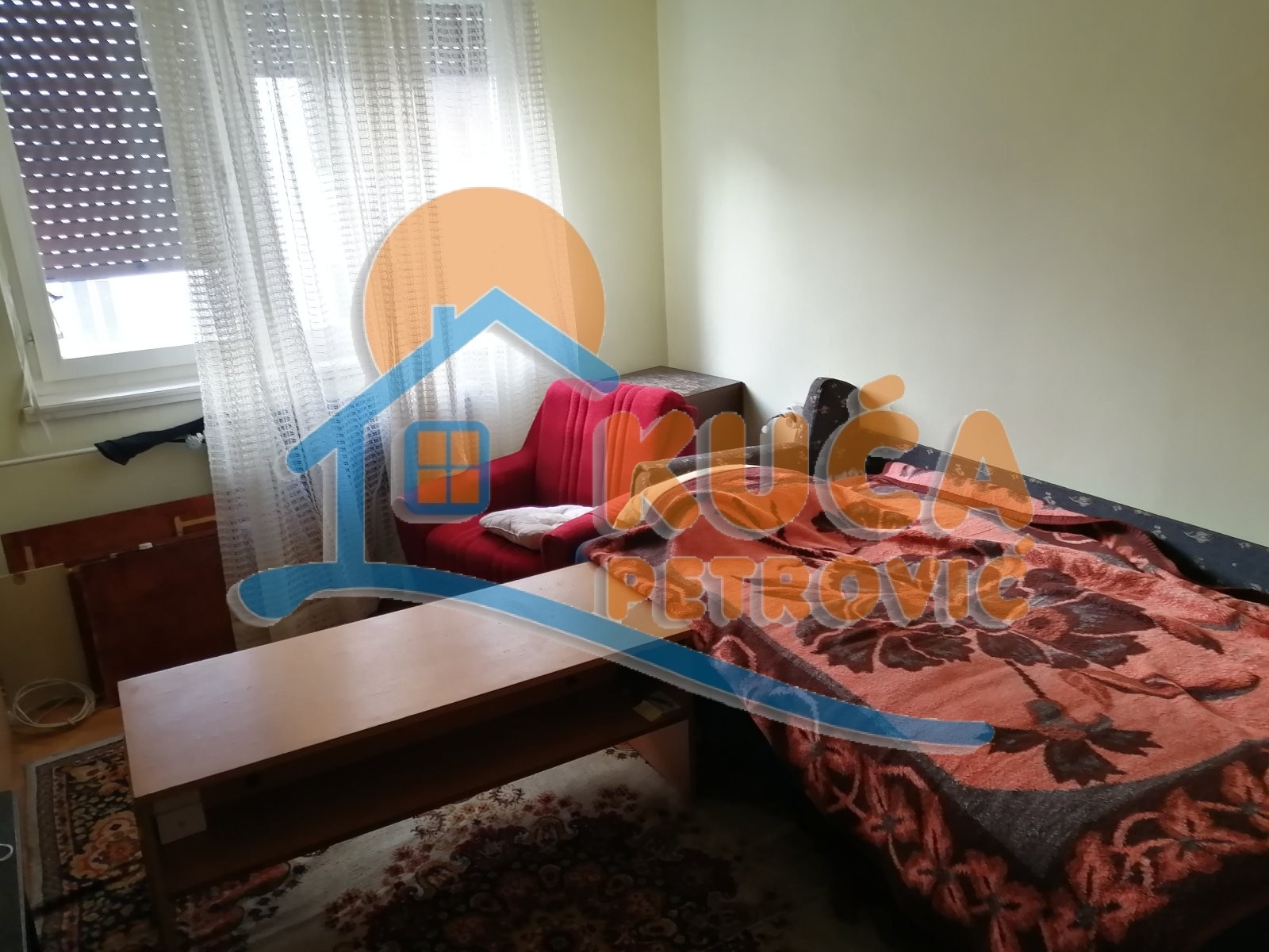 Trosoban stan, 86 m2, Medijana, Topličina ID: i-07450 7