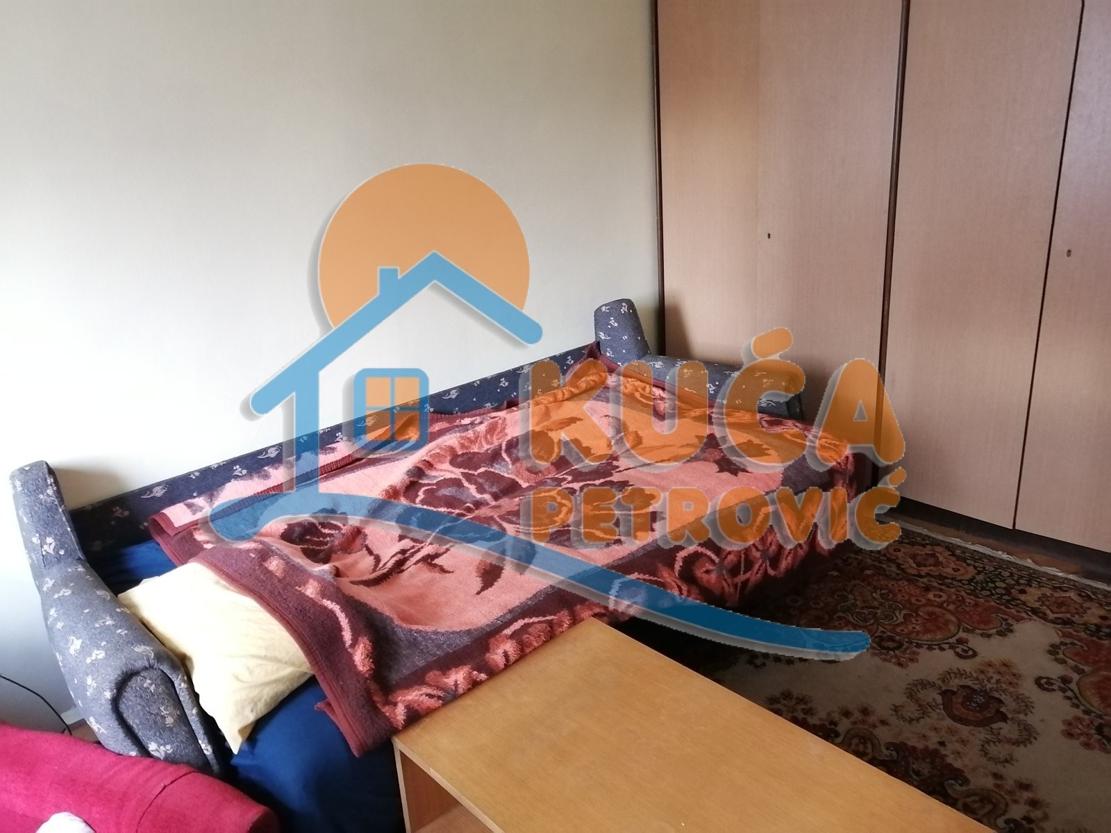 Trosoban stan, 86 m2, Medijana, Topličina ID: i-07450 8