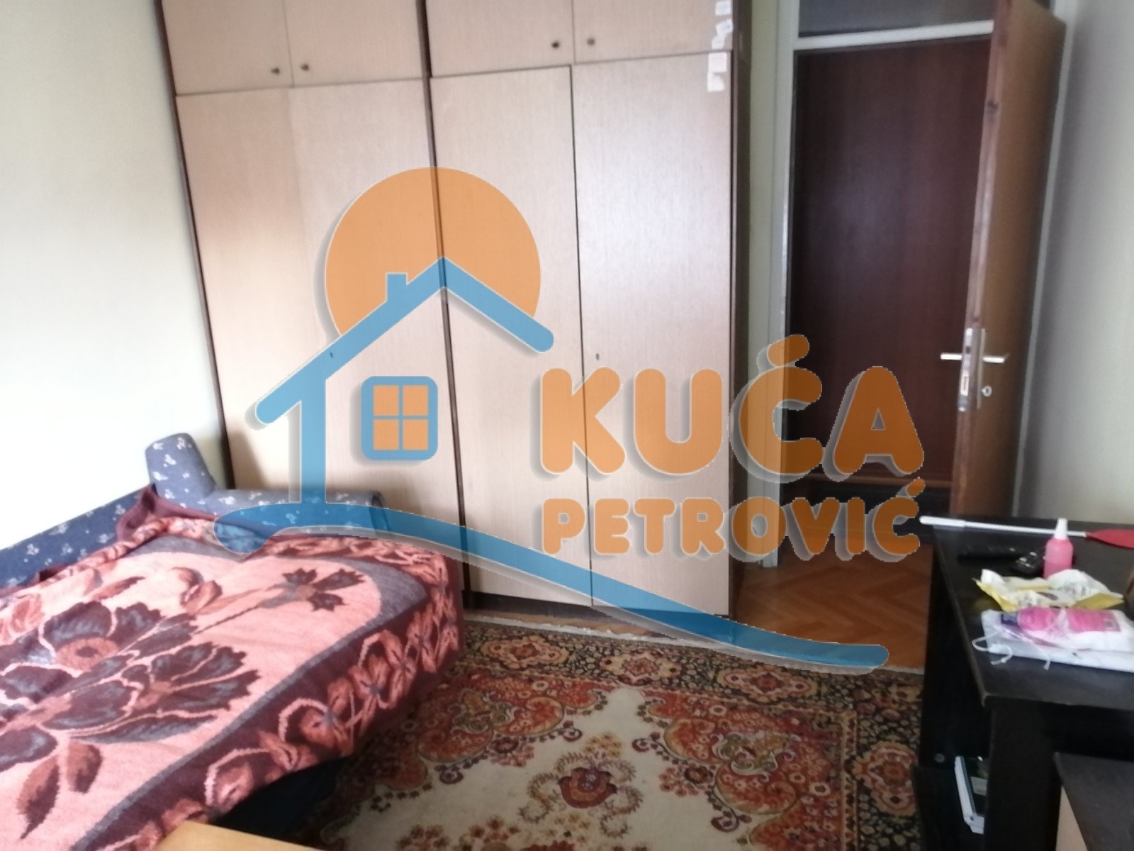 Trosoban stan, 86 m2, Medijana, Topličina ID: i-07450 9