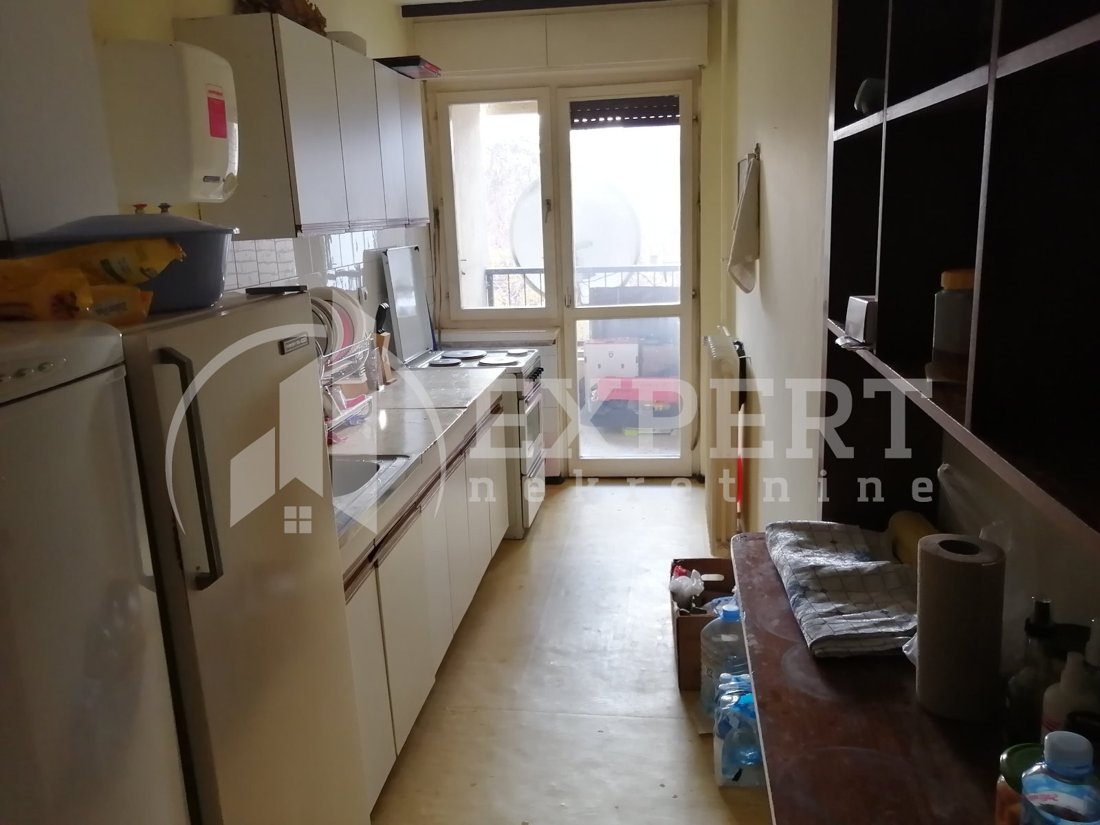 Trosoban stan, 86 m2, Medijana, Topličina ID: i-07450 3